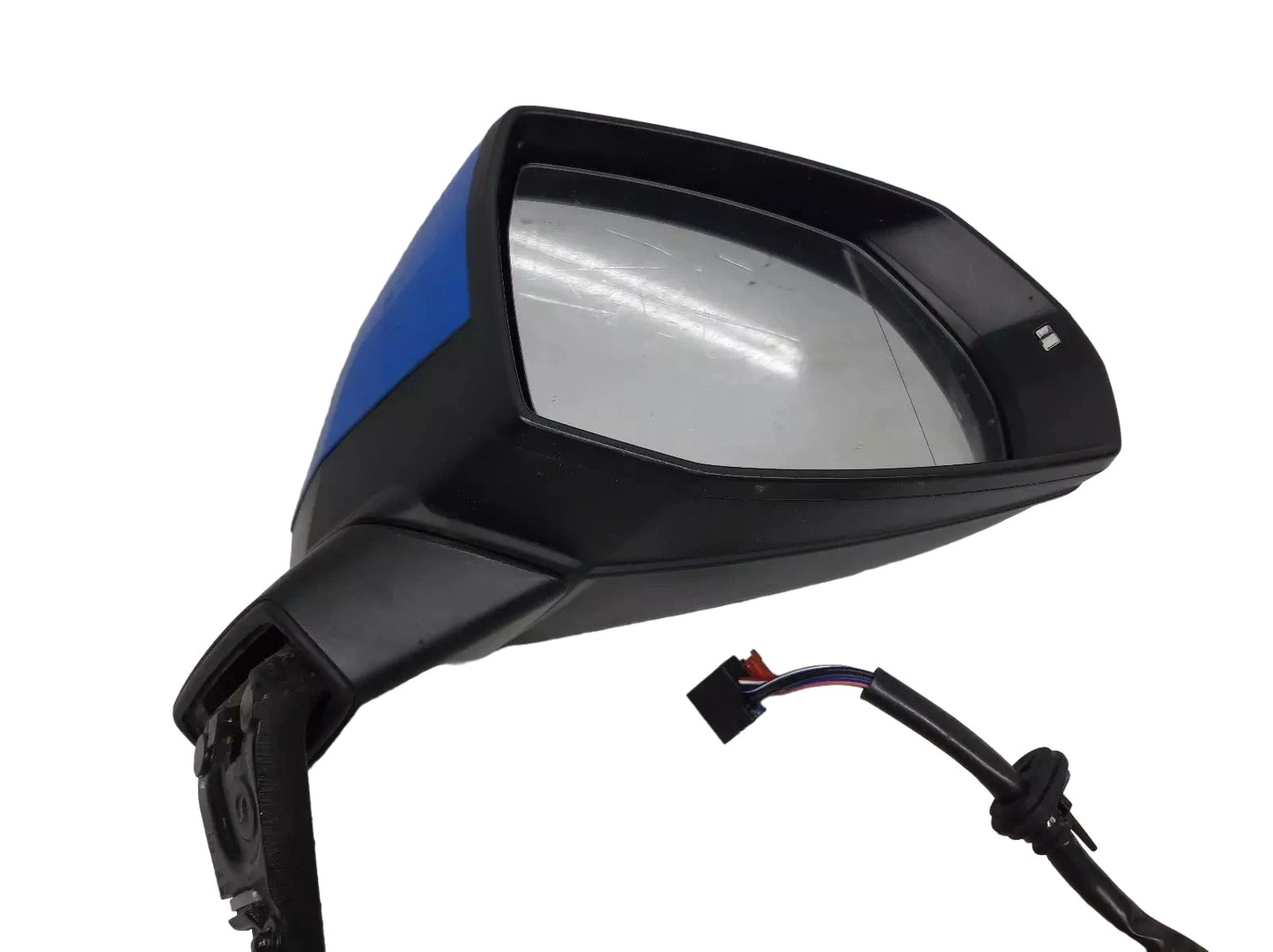Audi Q5 Door Mirror Drivers Side 