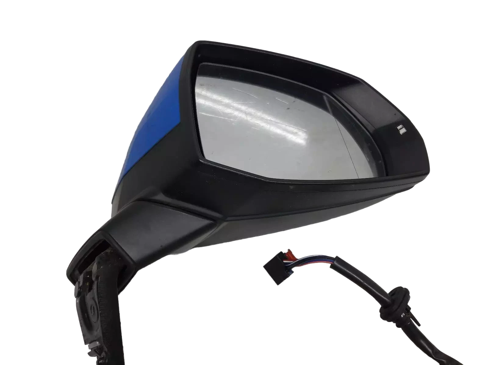 Audi Q5 Door Mirror Drivers Side 