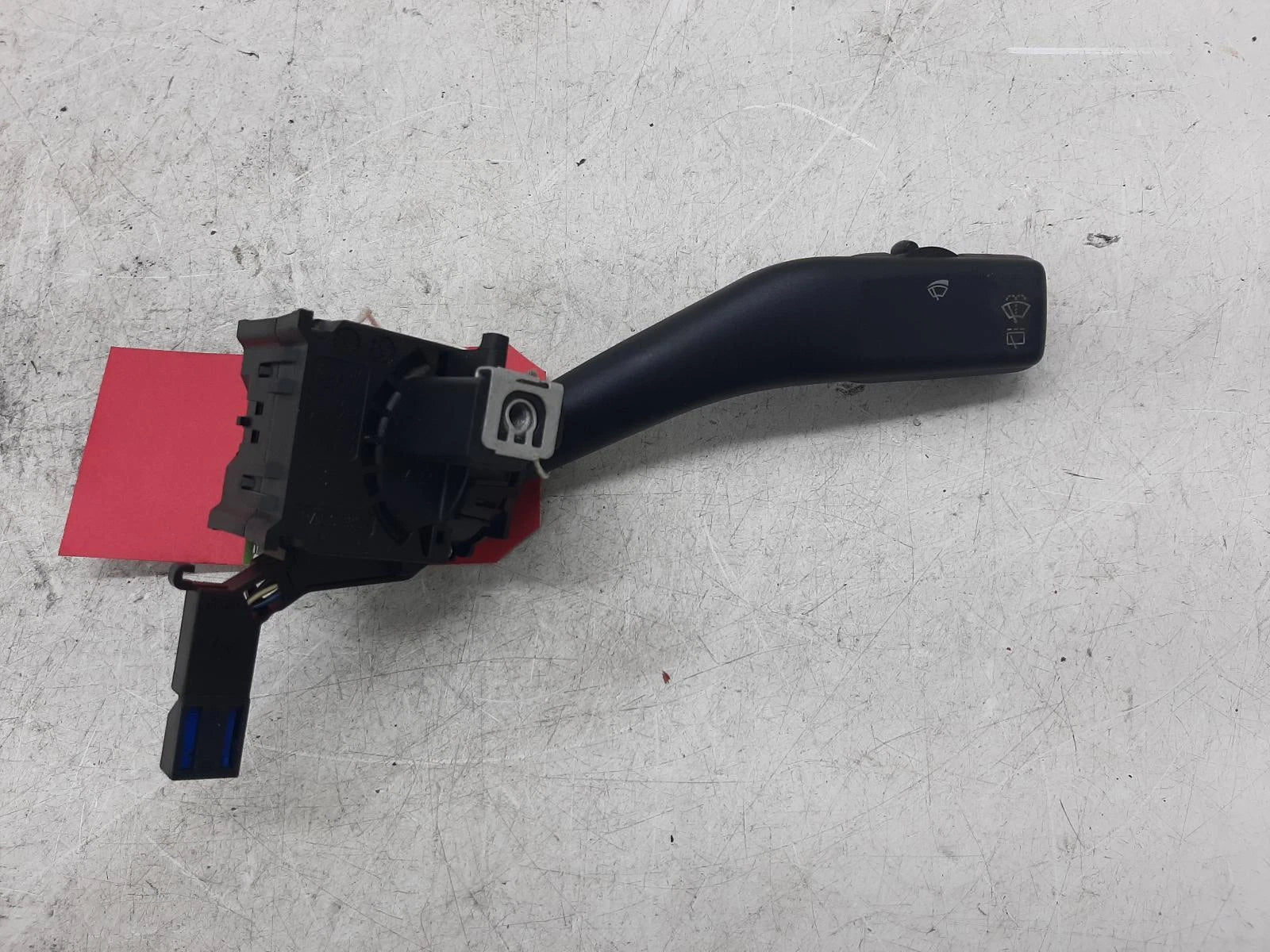 Audi A3 Combination Switch Indicator Wiper Stalks 1K0953519 