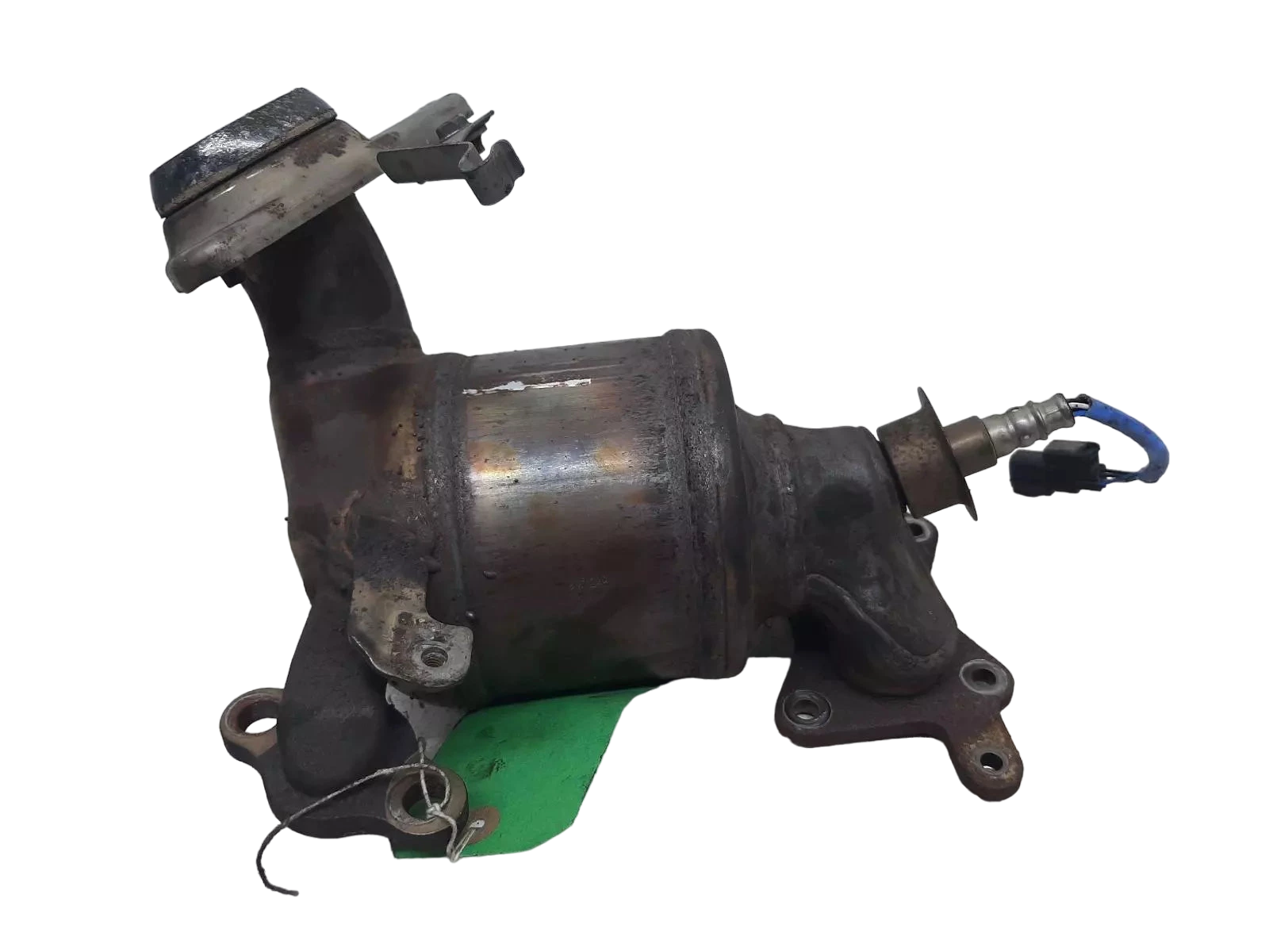 Honda Jazz Exhaust Catalyst 