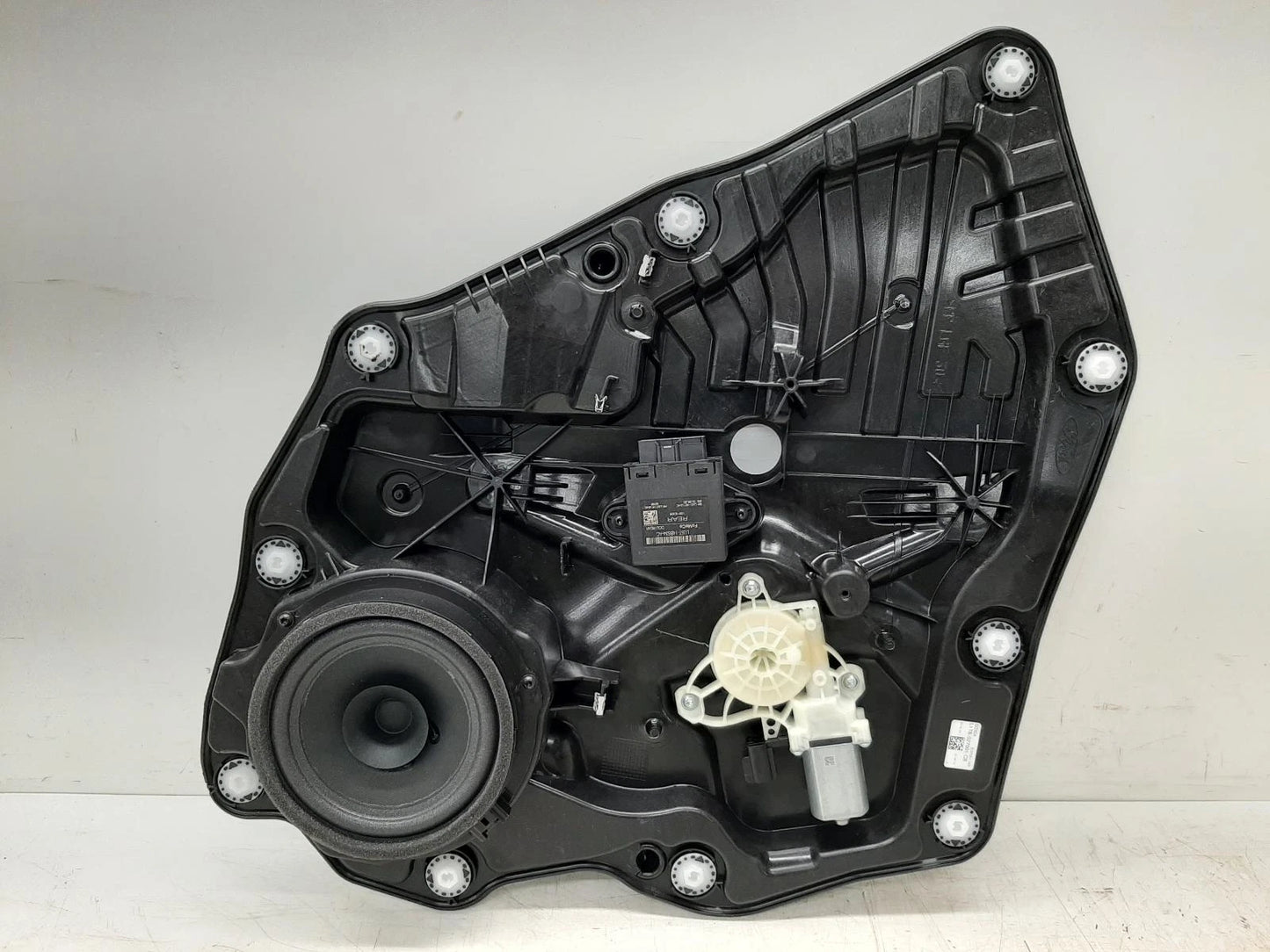 Ford Window Regulator Rear Passengers Side 