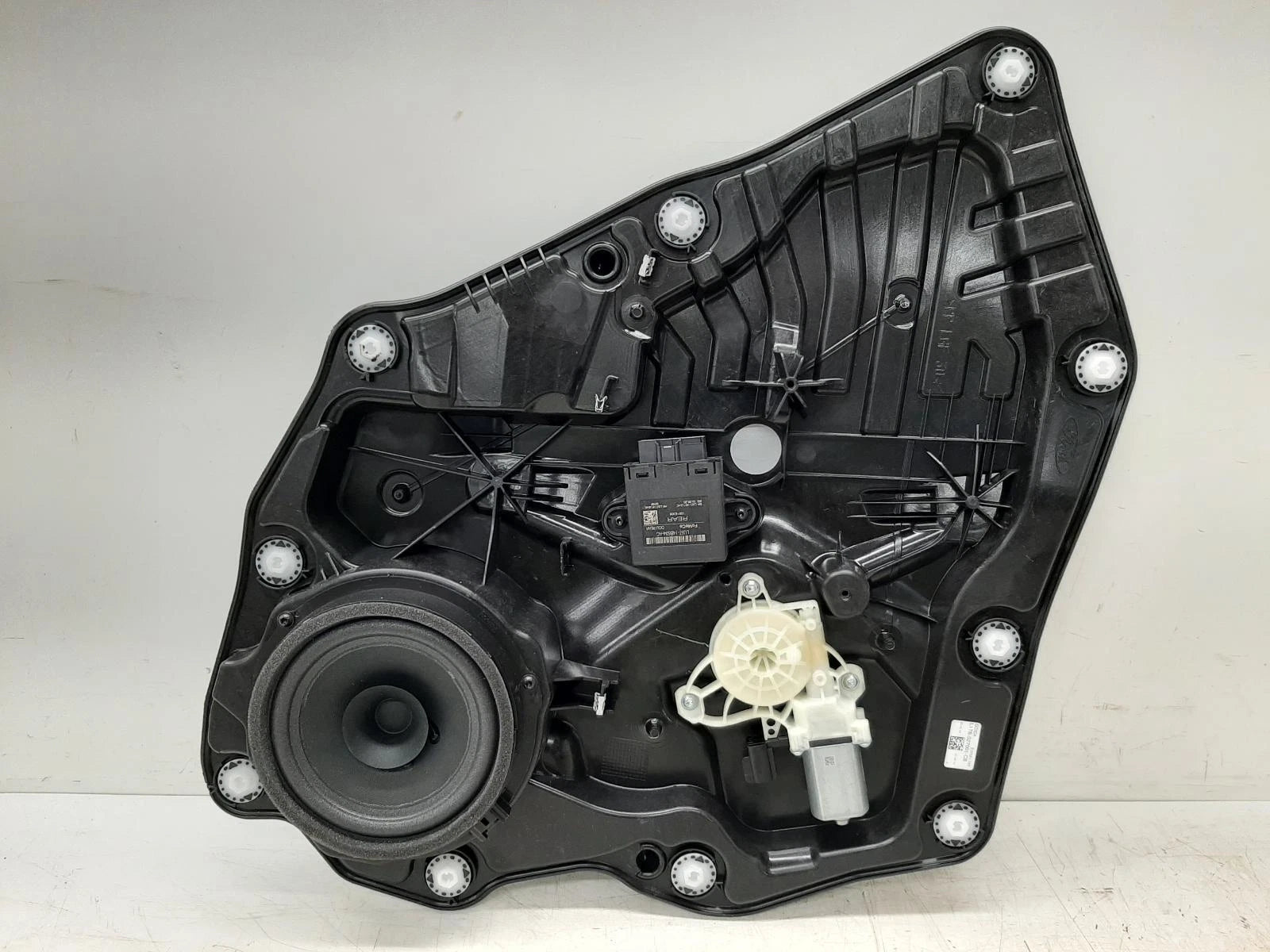 Ford Window Regulator Rear Passengers Side 