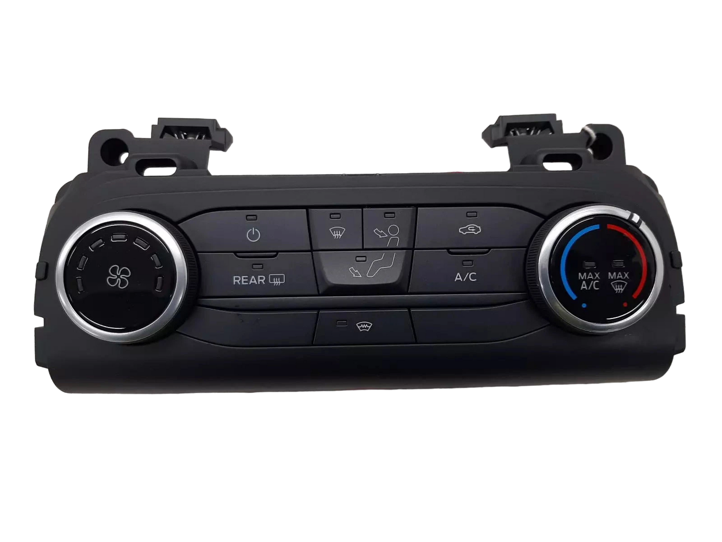 Ford Focus Heater Control Switch 