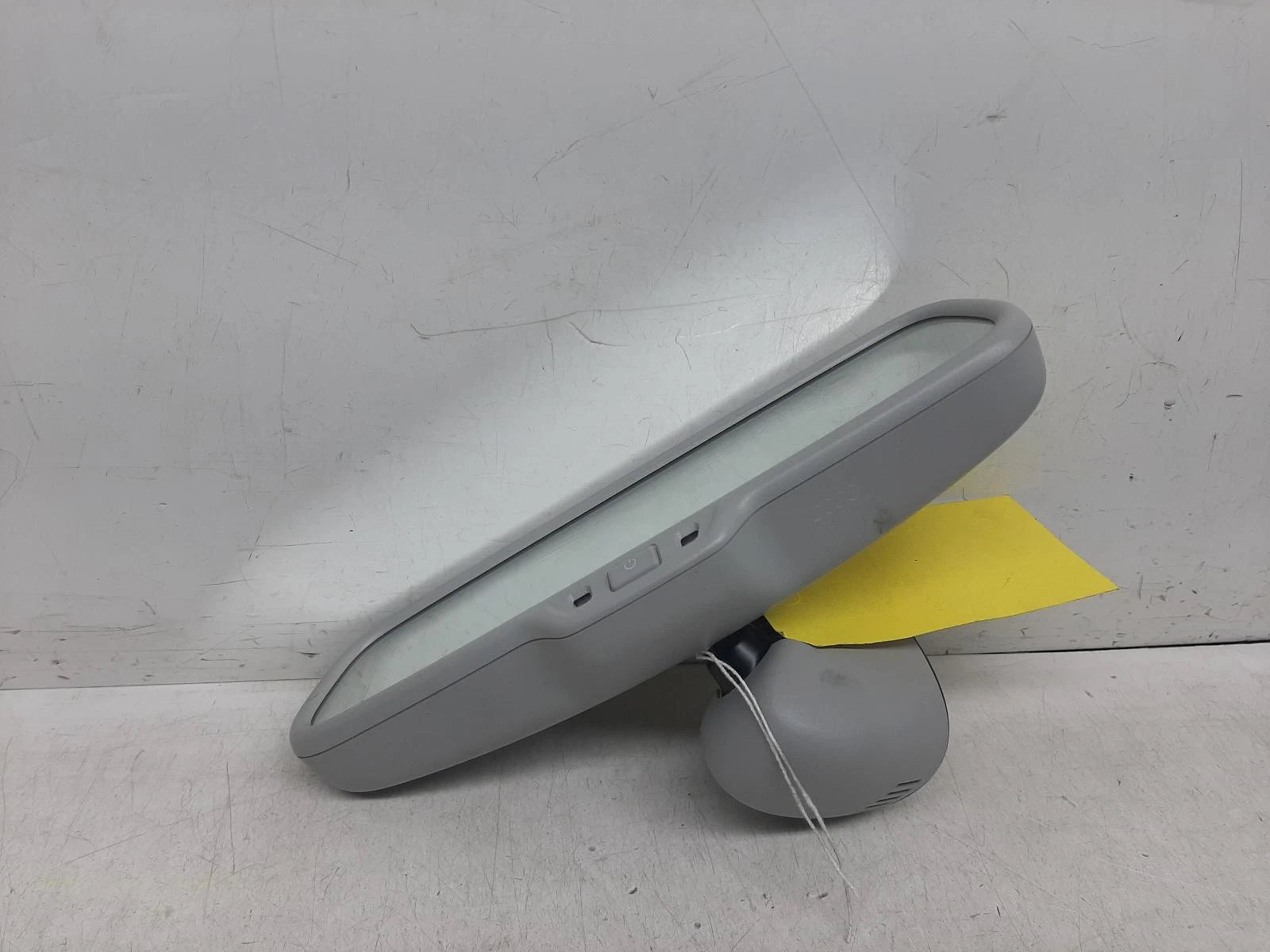 Audi A6 Interior Mirror 