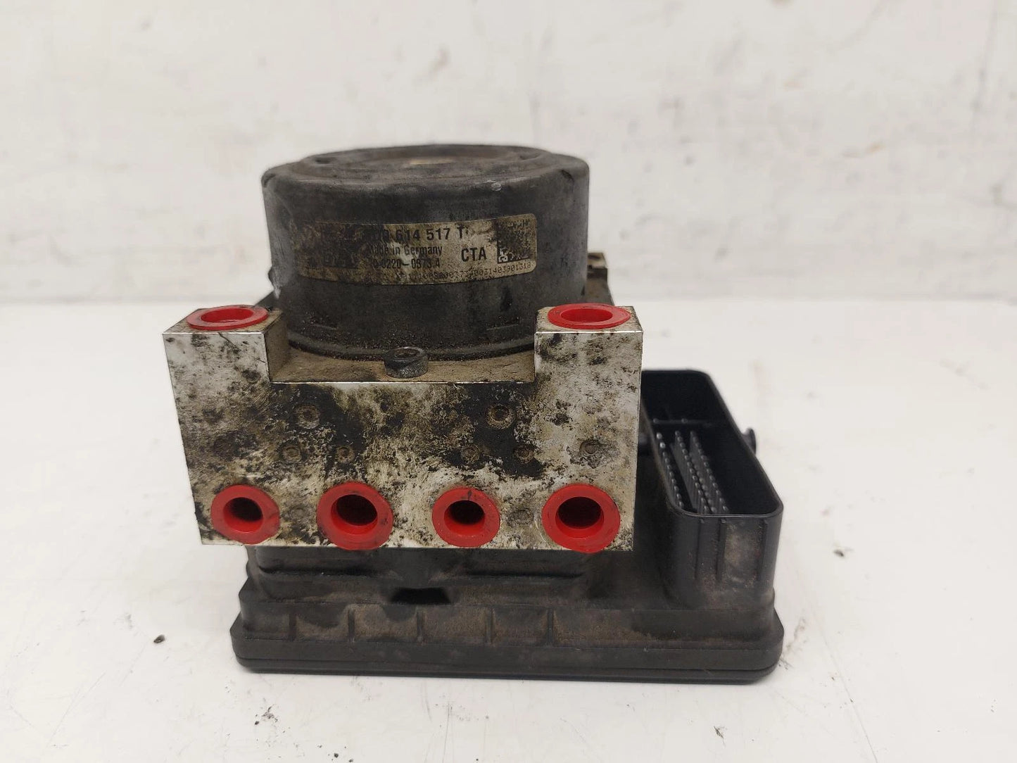Audi A3 Mk3 ABS Pump/Modulator 