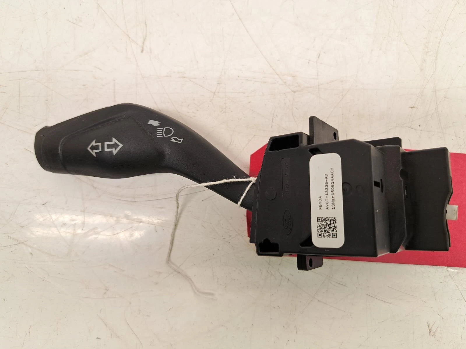 Ford Focus Combination Switch Indicator Stalk AV6T13335AD 