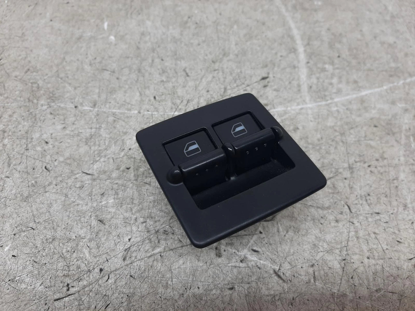 Volkswagen Beetle Drivers Master Window Switches 