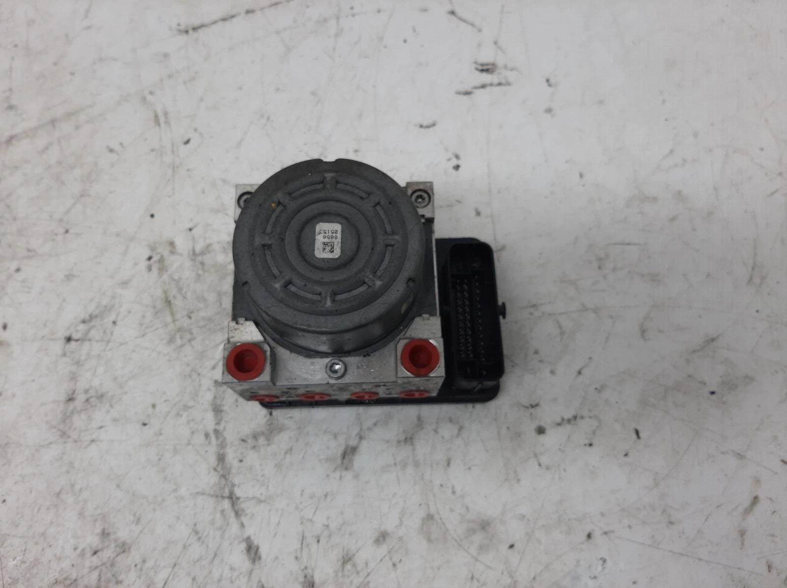 Peugeot 208 Mk1 ABS Pump/Modulator 