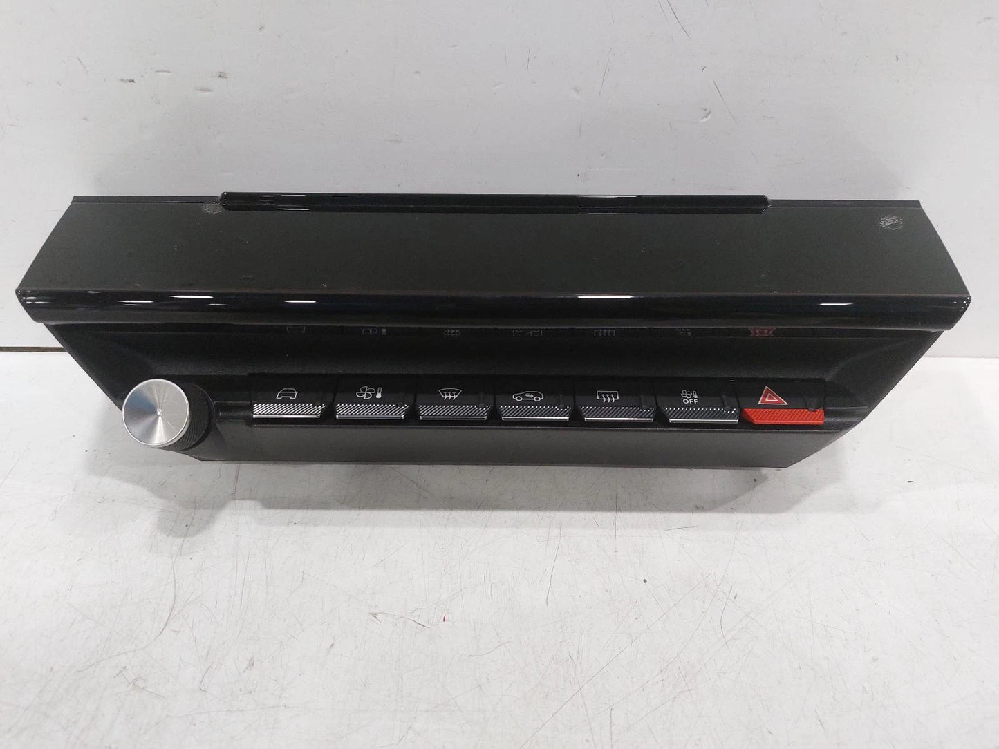 Peugeot 308 Heater Control Switch 