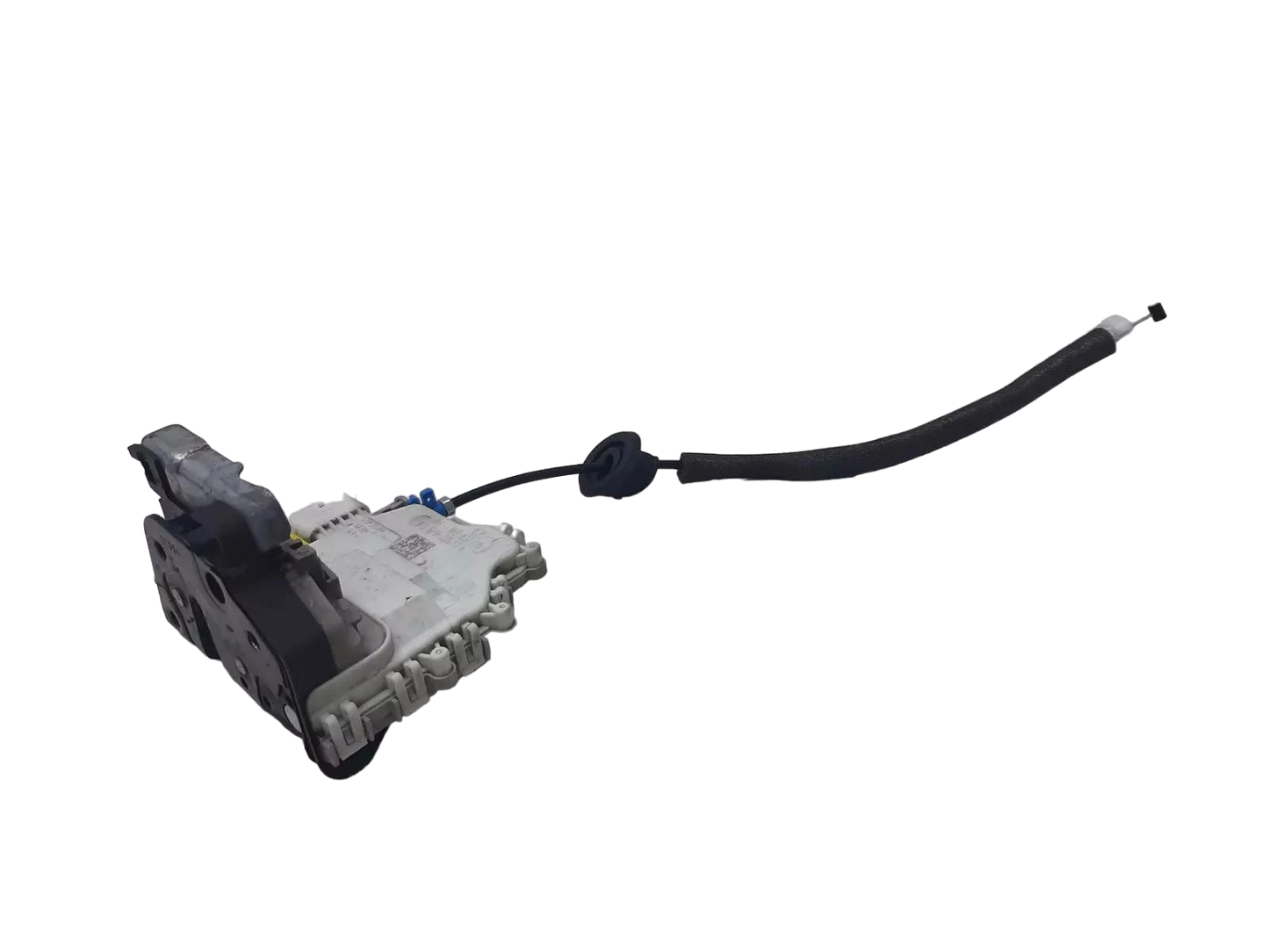 Audi A3 Door Lock Mechanism Front Passengers Side 