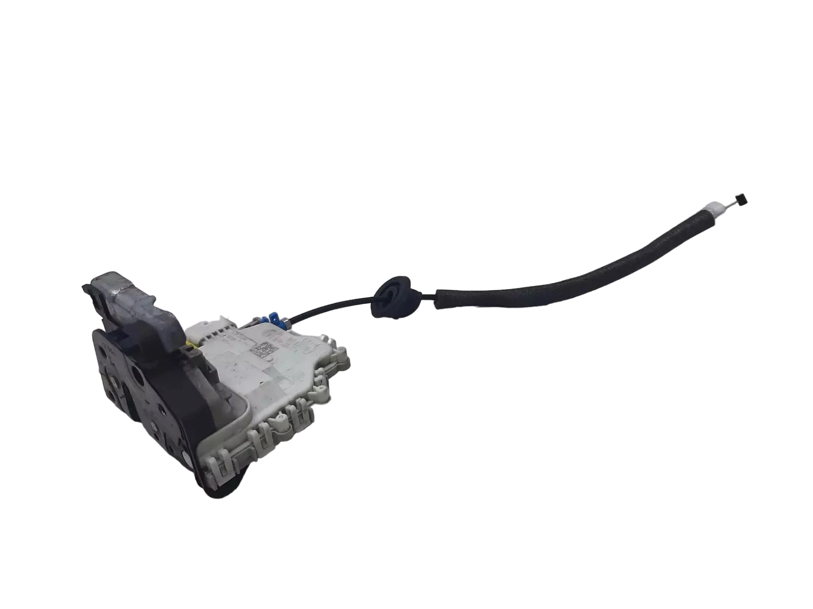 Audi A3 Door Lock Mechanism Front Passengers Side 