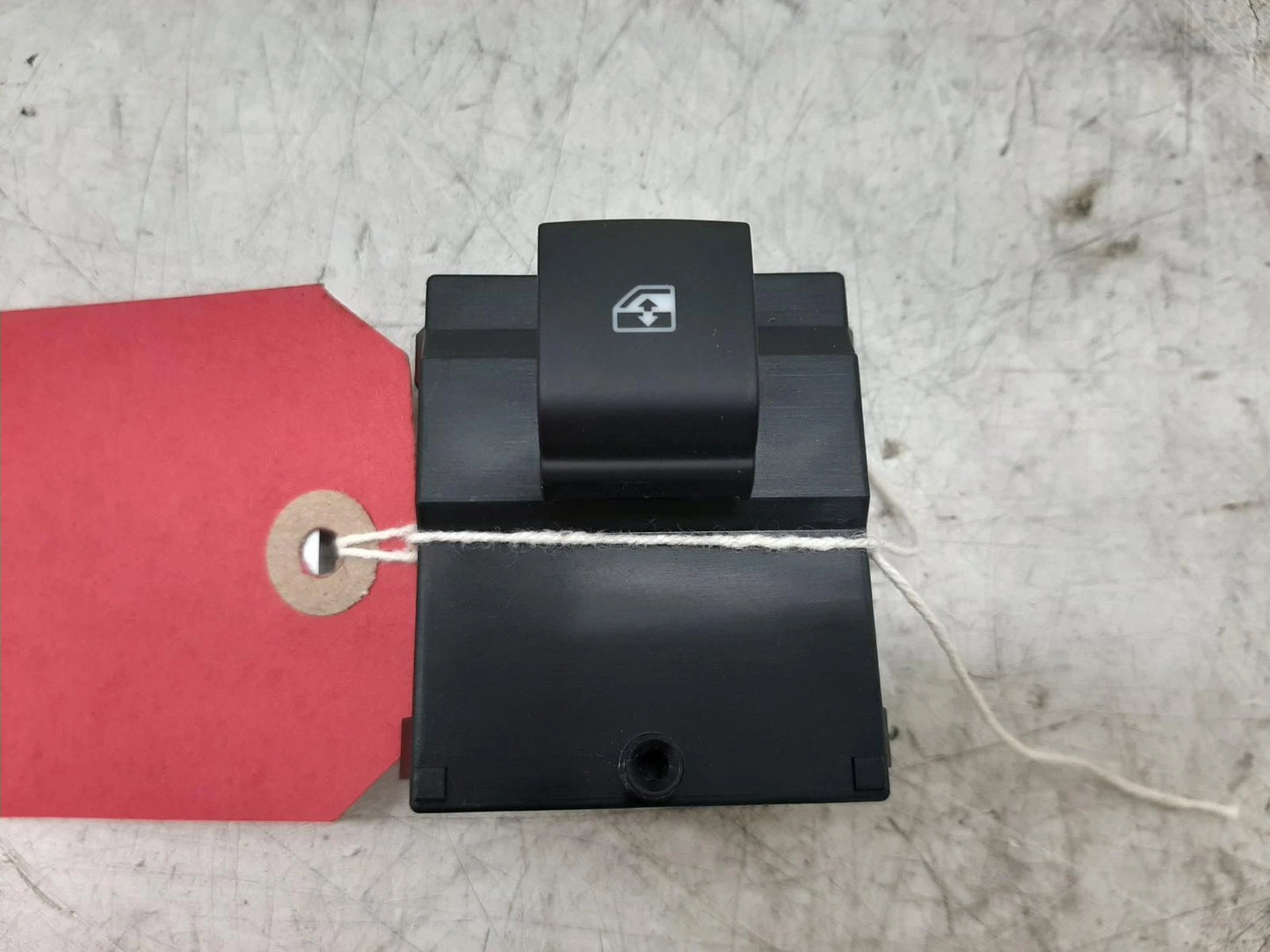 Opel Adam Passengers Window Switches 