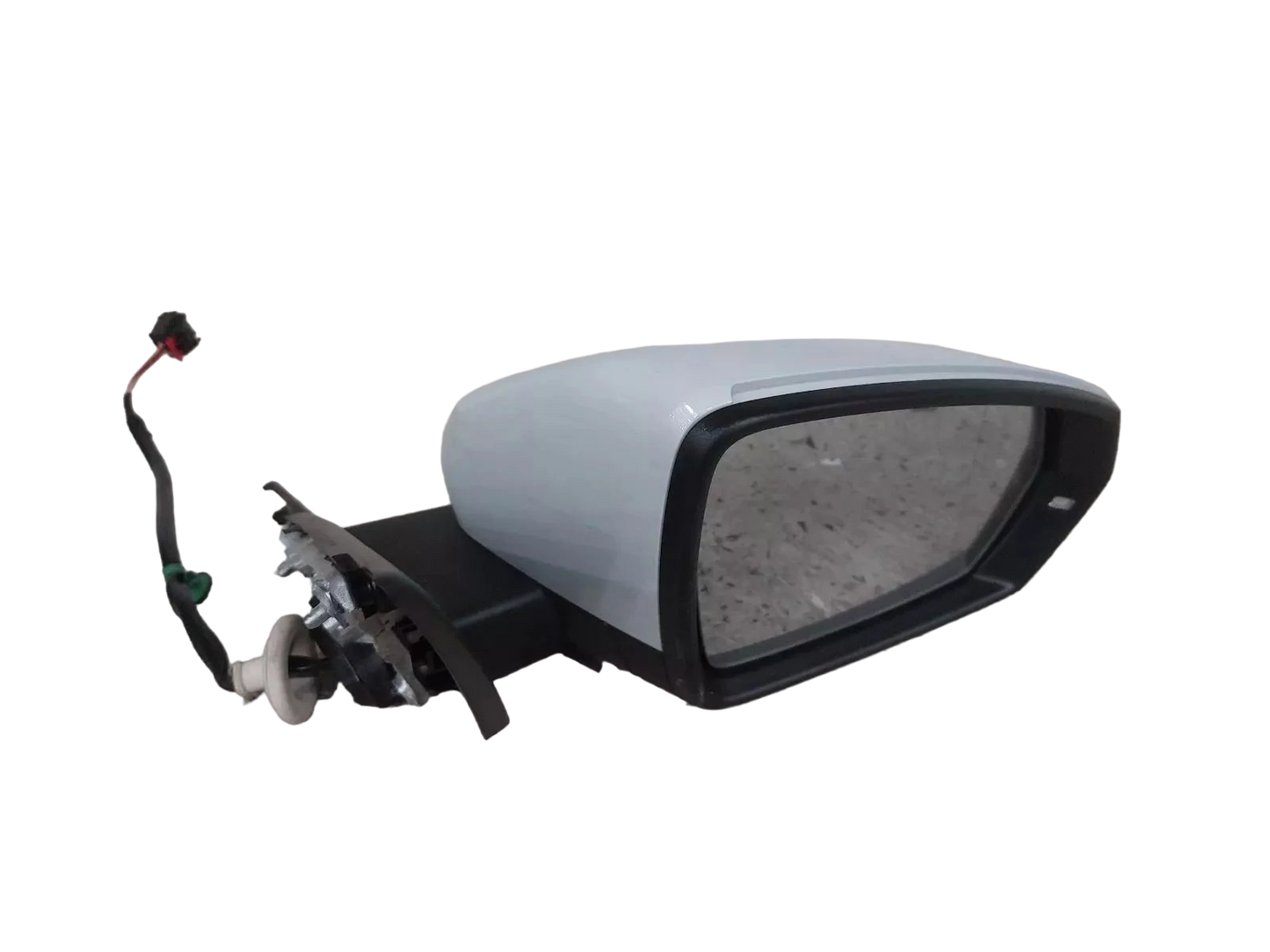 Audi A1 Door Mirror Drivers Side 