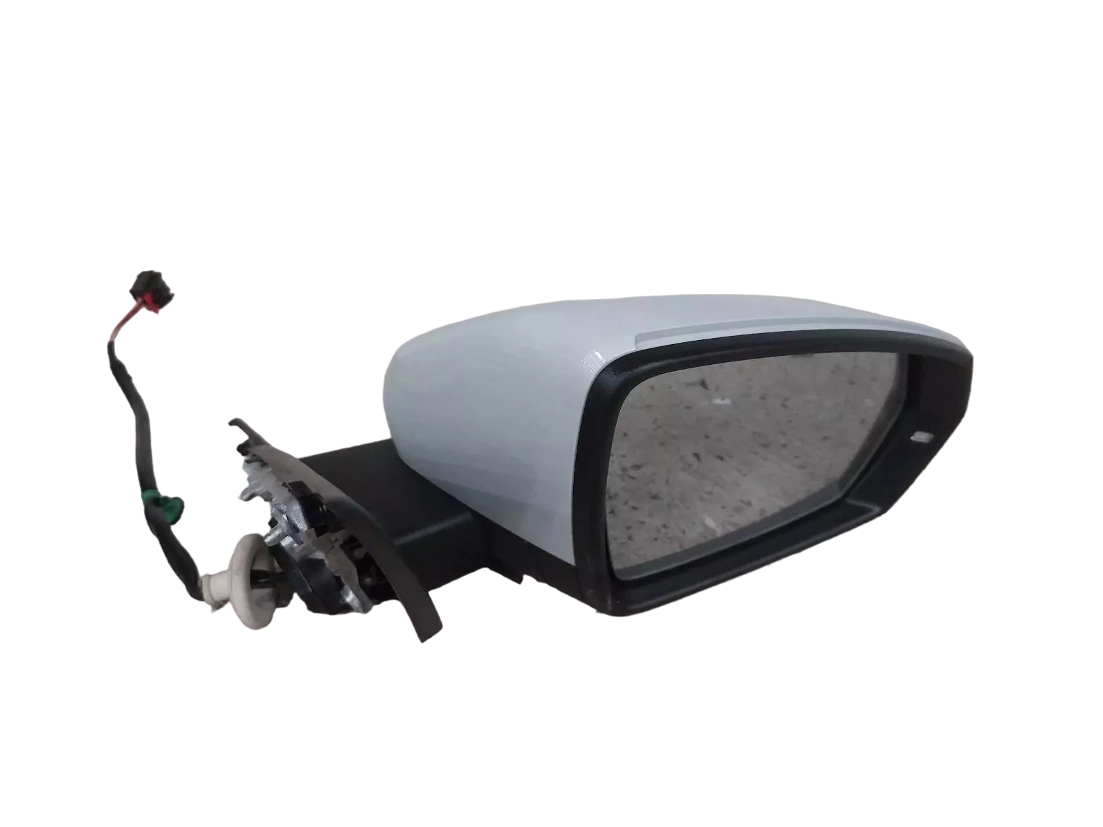 Audi A1 Door Mirror Drivers Side 