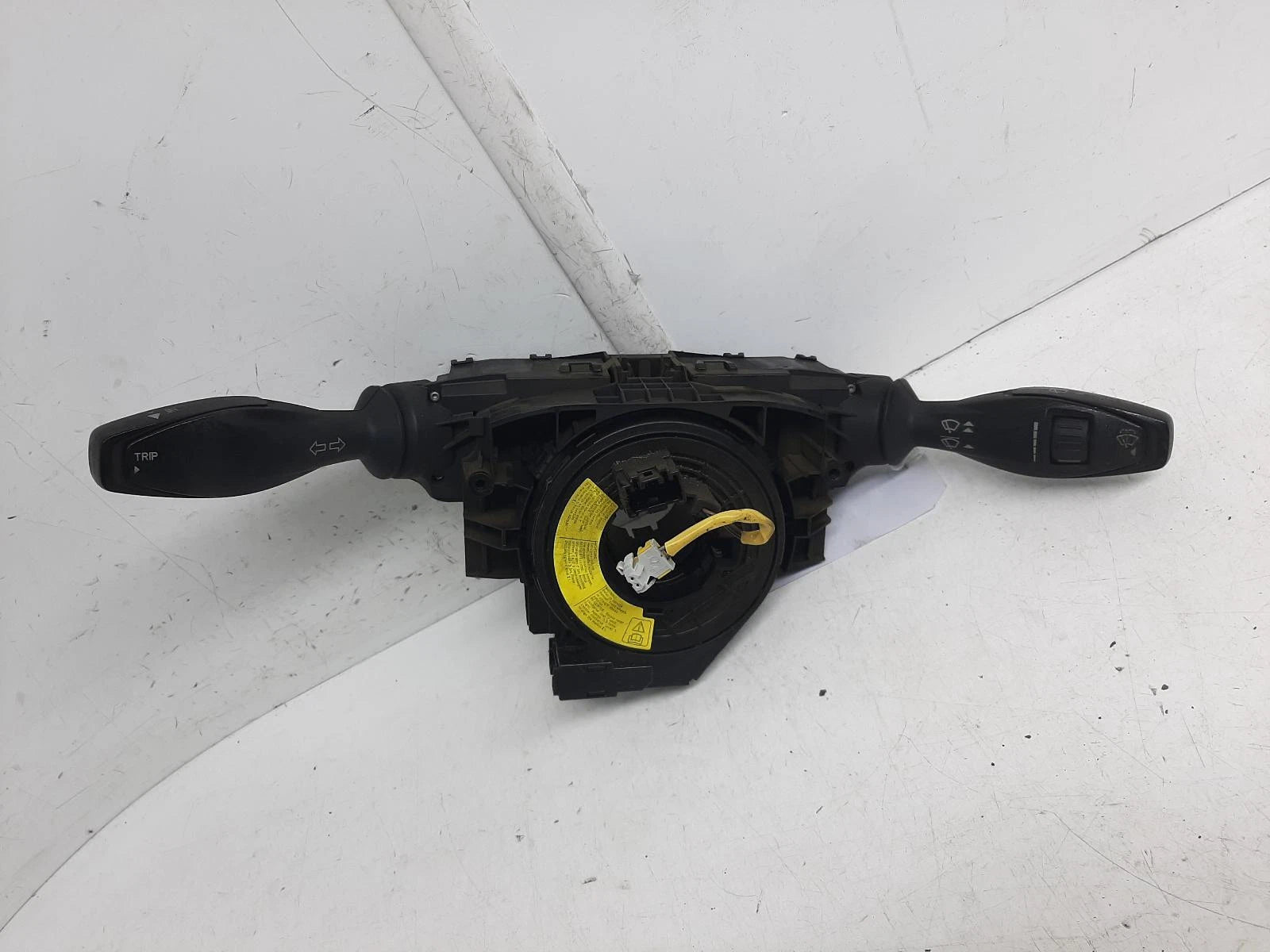 Ford Fiesta Mk7 COMBINATION SWITCH Indicator Lights Wiper Stalks 