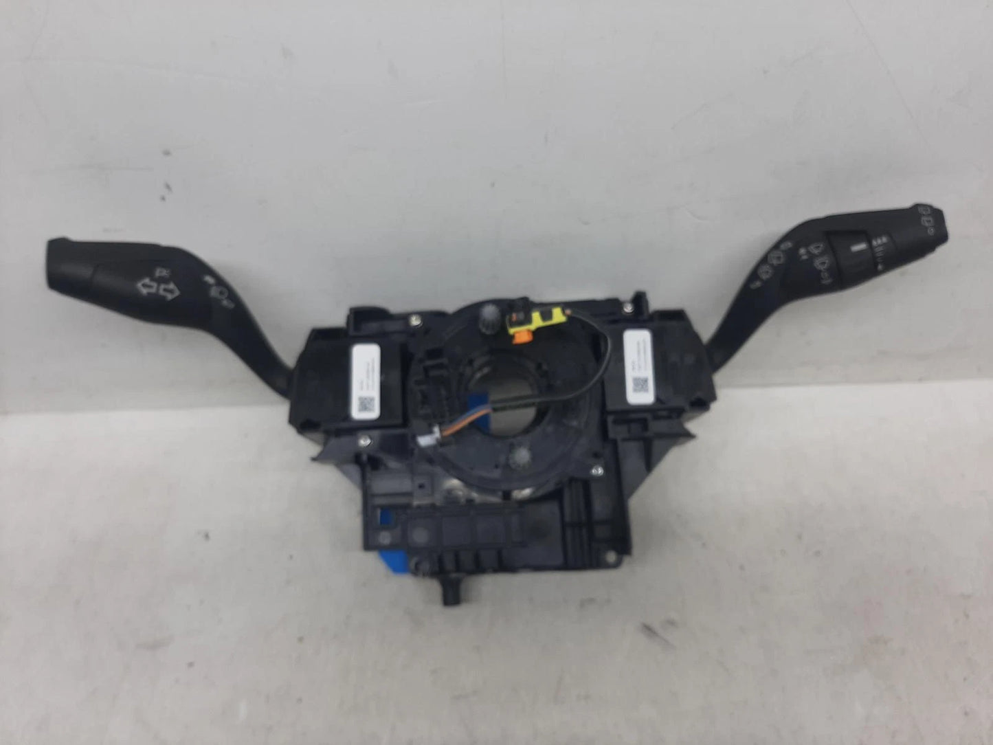 Ford Focus Mk3 COMBINATION SWITCH Indicator Lights Wiper Stalks 