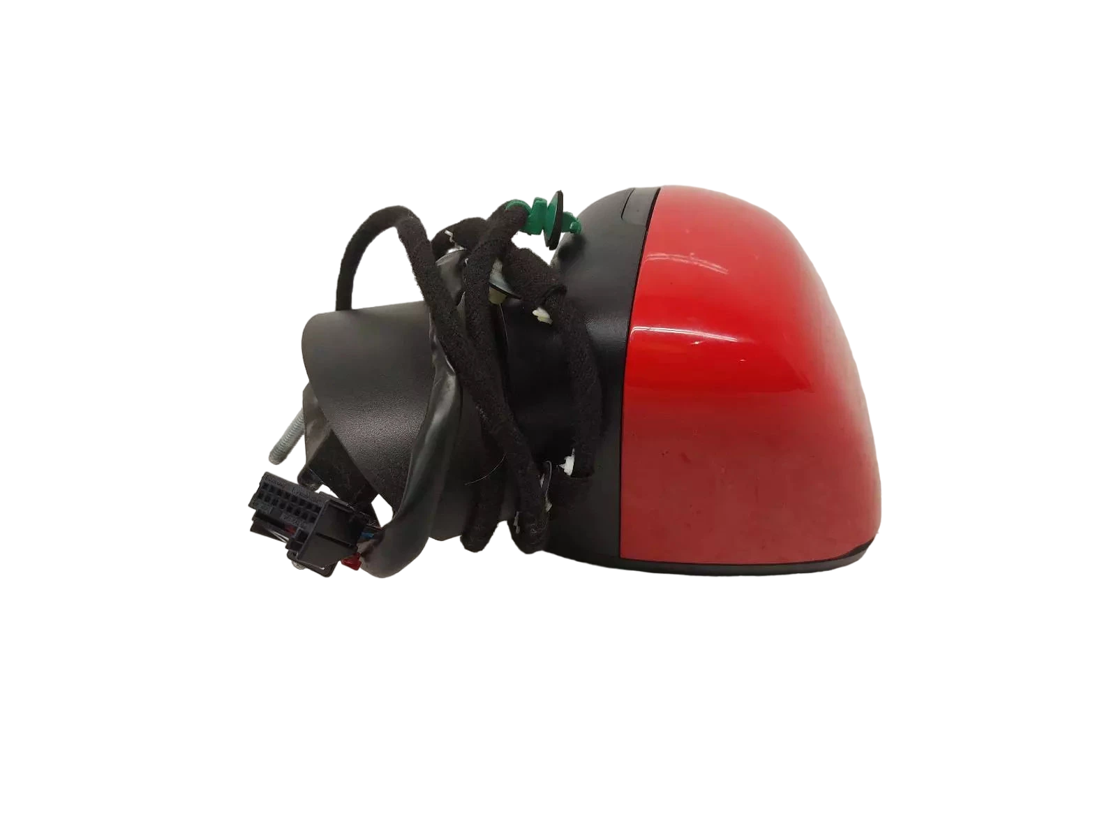 Audi A1 Door Mirror Drivers Side 