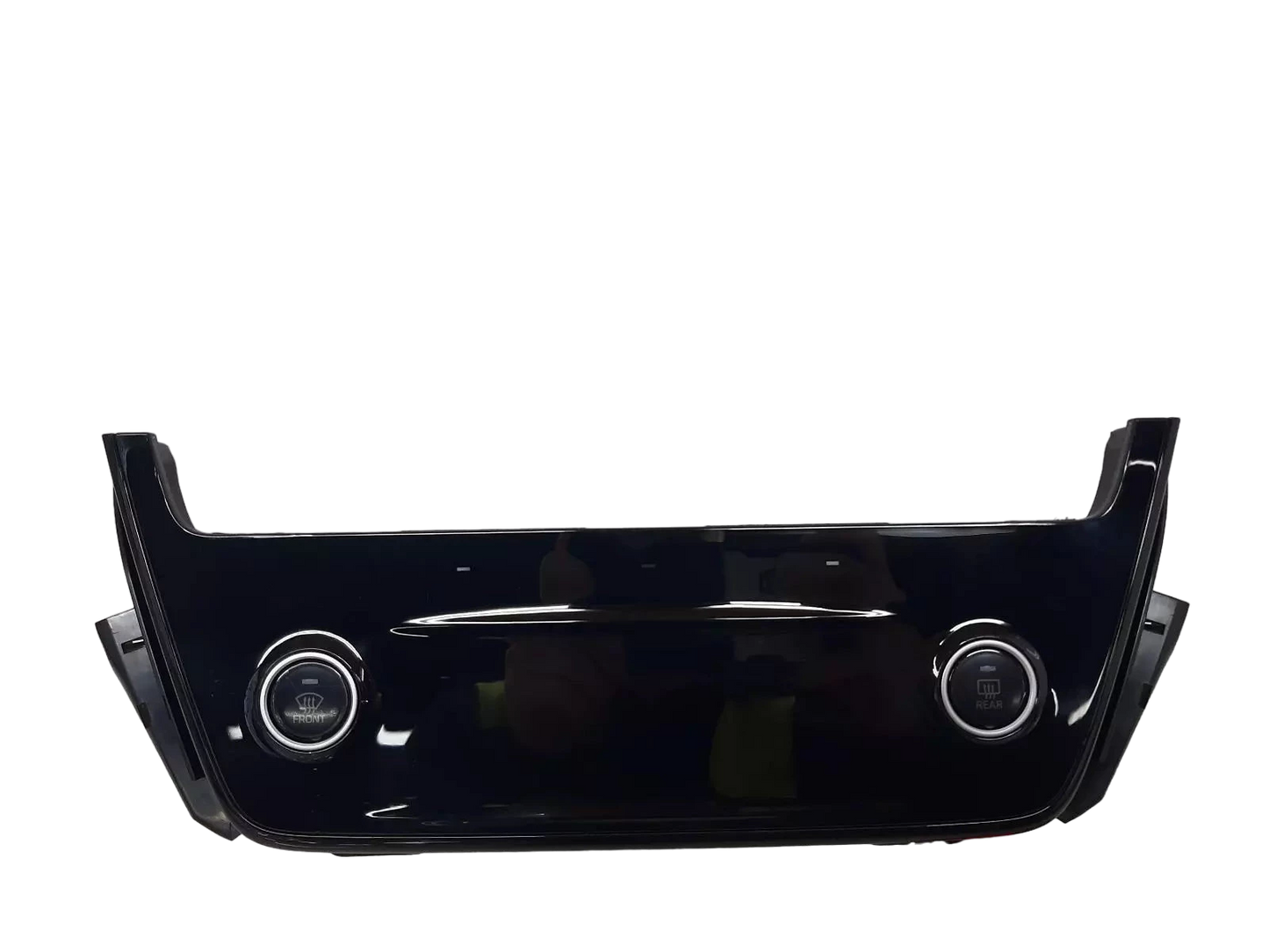 Hyundai  Ioniq  Heater Control Switch 