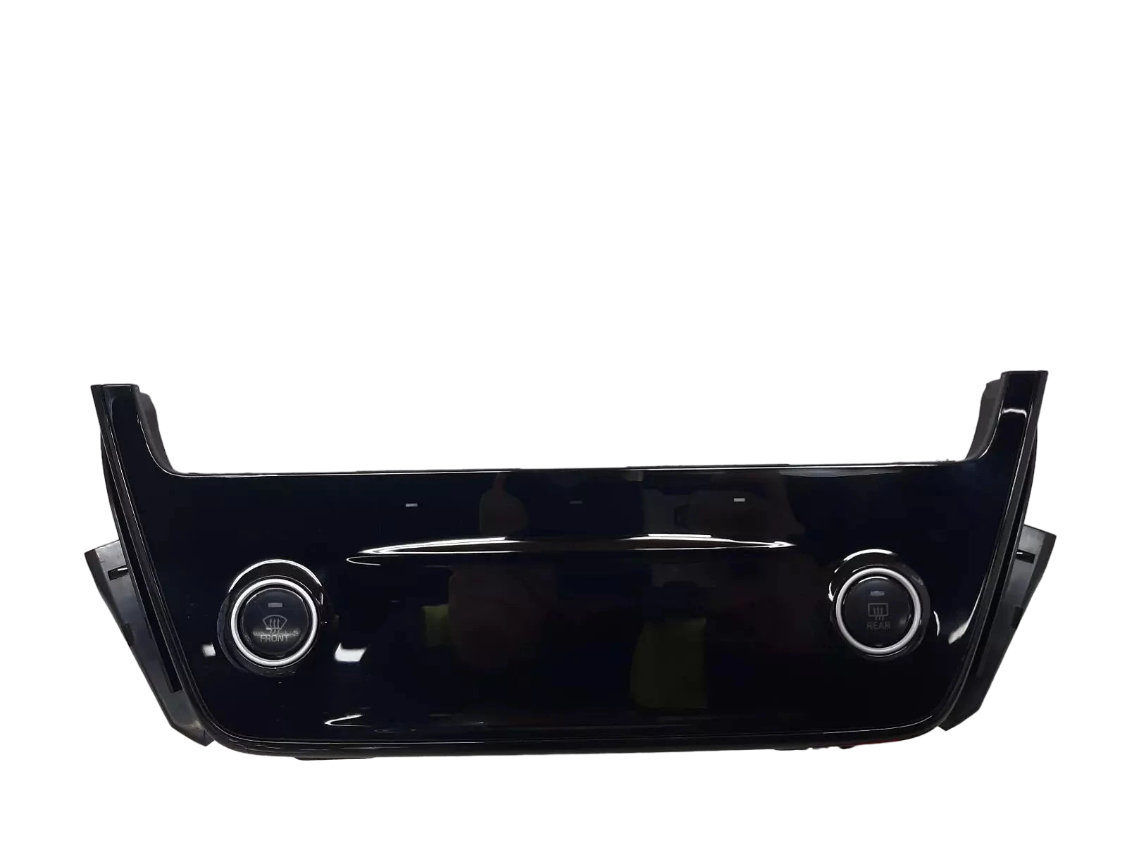 Hyundai  Ioniq  Heater Control Switch 