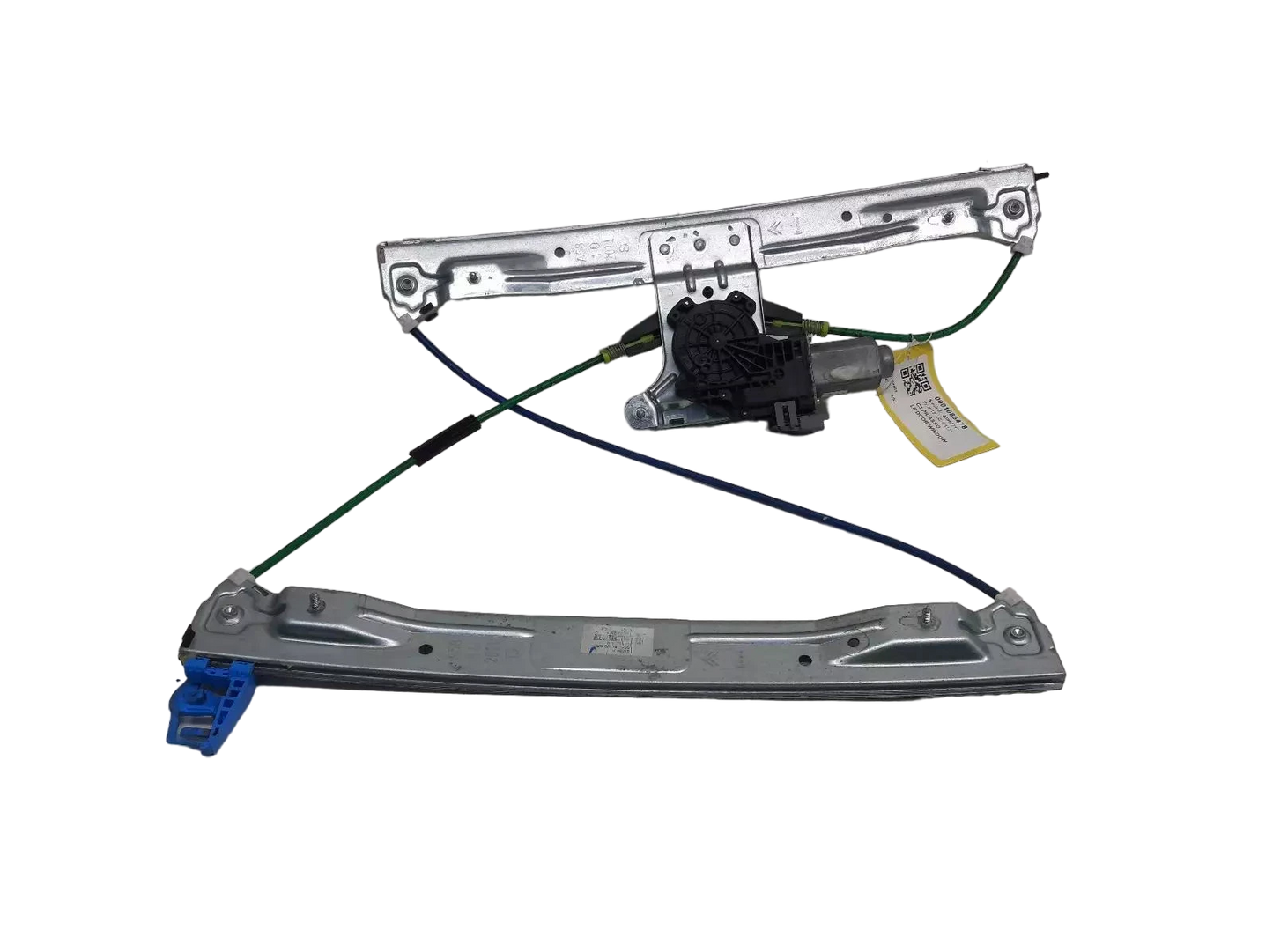 Citroen C3 Picasso Window Regulator Front Passengers Side 