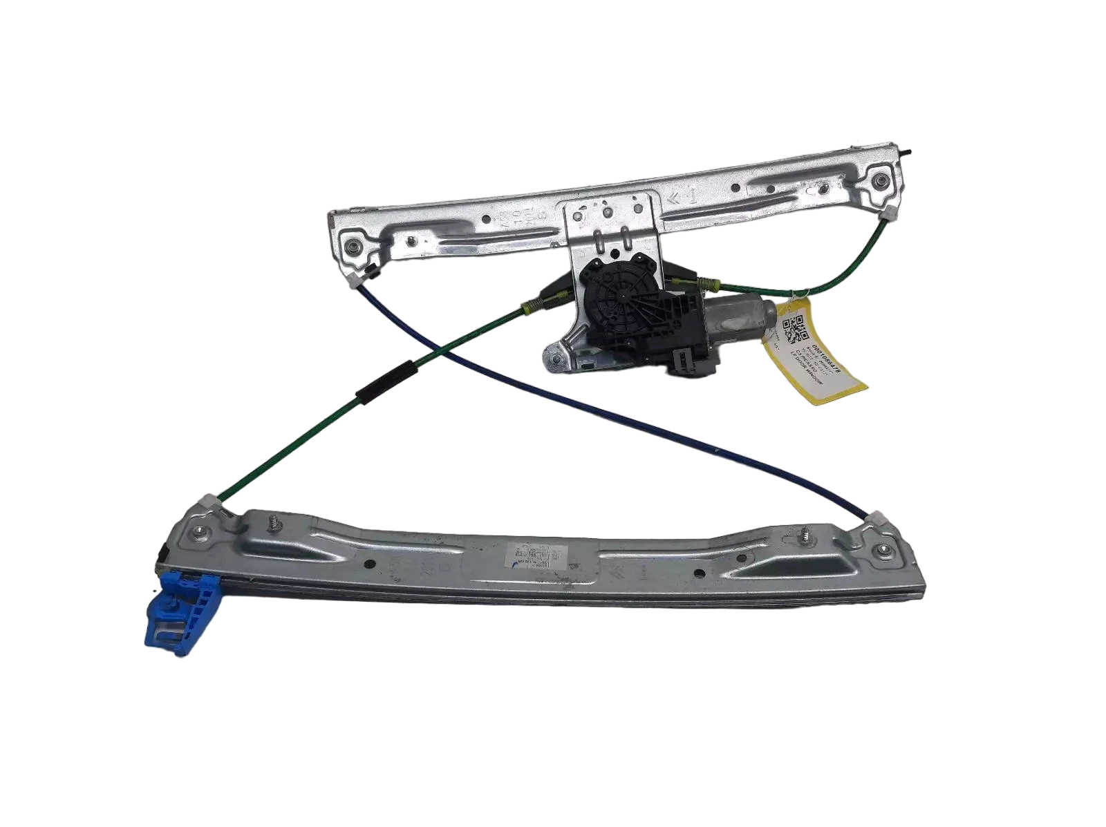Citroen C3 Picasso Window Regulator Front Passengers Side 