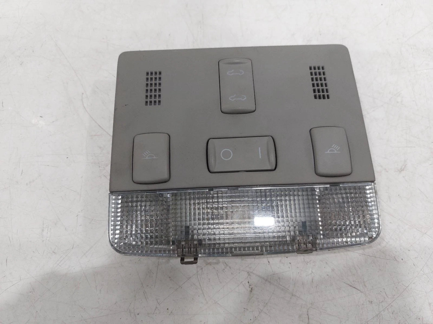 Audi A2 Mk1 (8Z) COURTESY LIGHT 