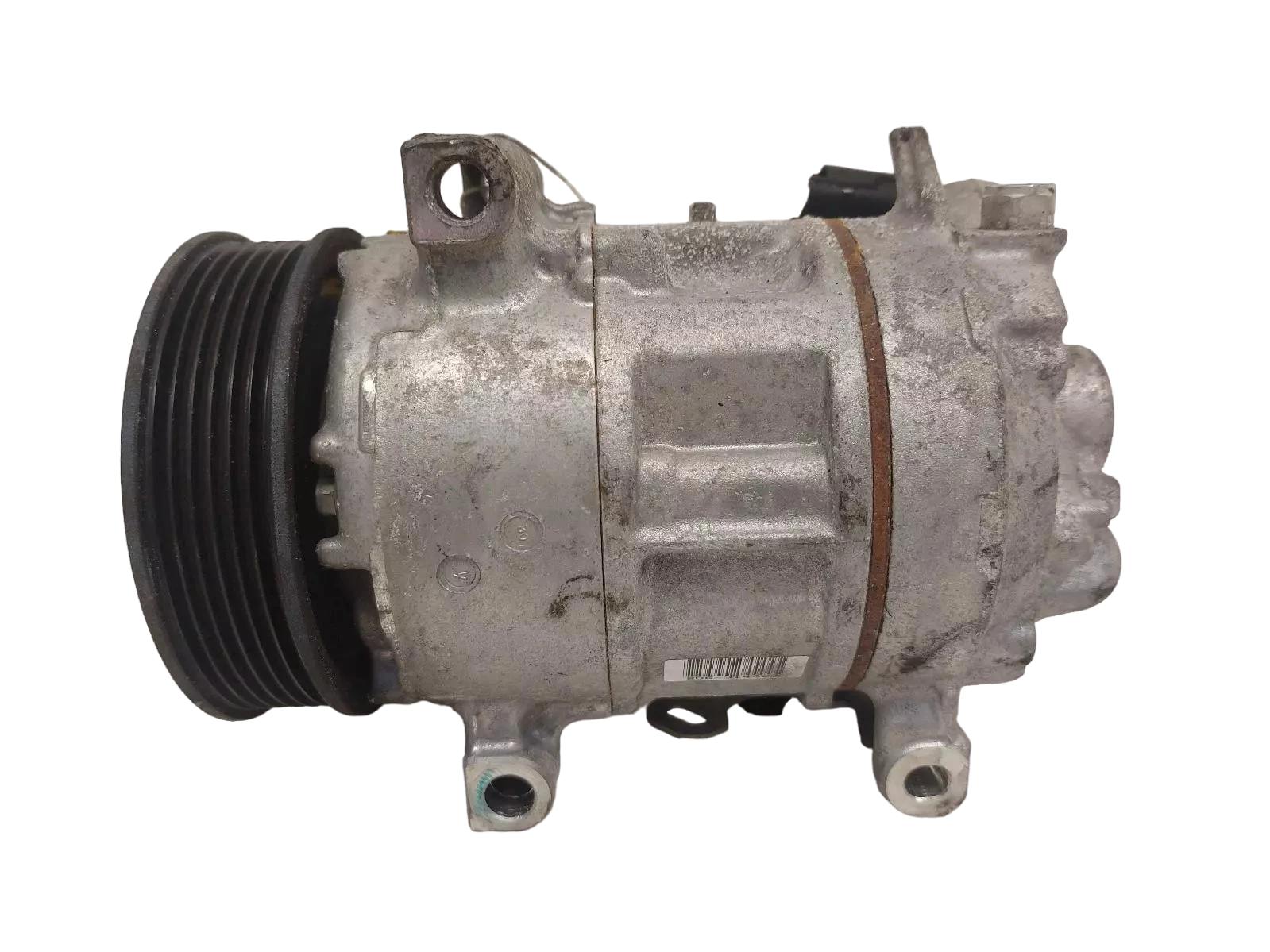 Opel Crossland Air Conditioning Compressor Pump 