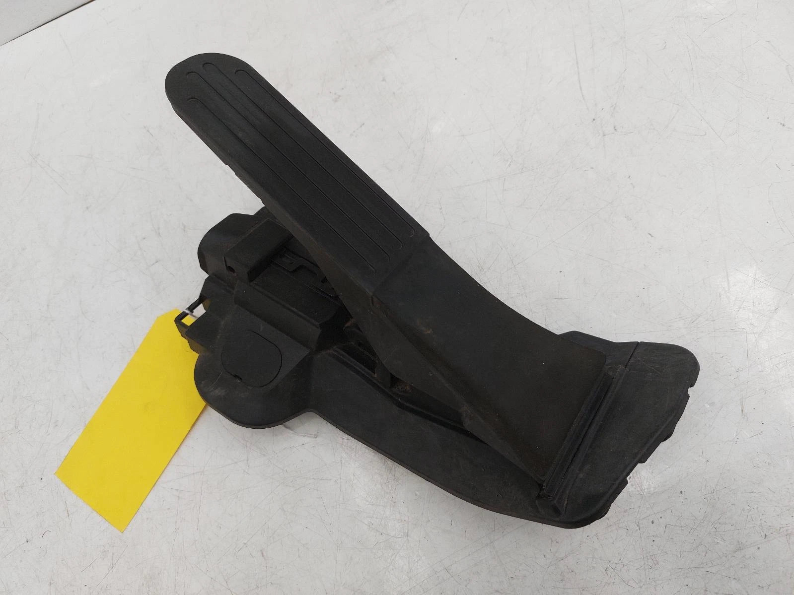 Volkswagen Golf Mk6 (5K) Manual PEDAL POTENTIOMETER 