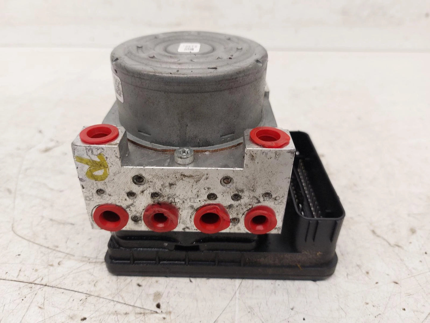 Ford Puma Mk2 Ecoboost ABS Pump/Modulator B7JA/B7JB 
