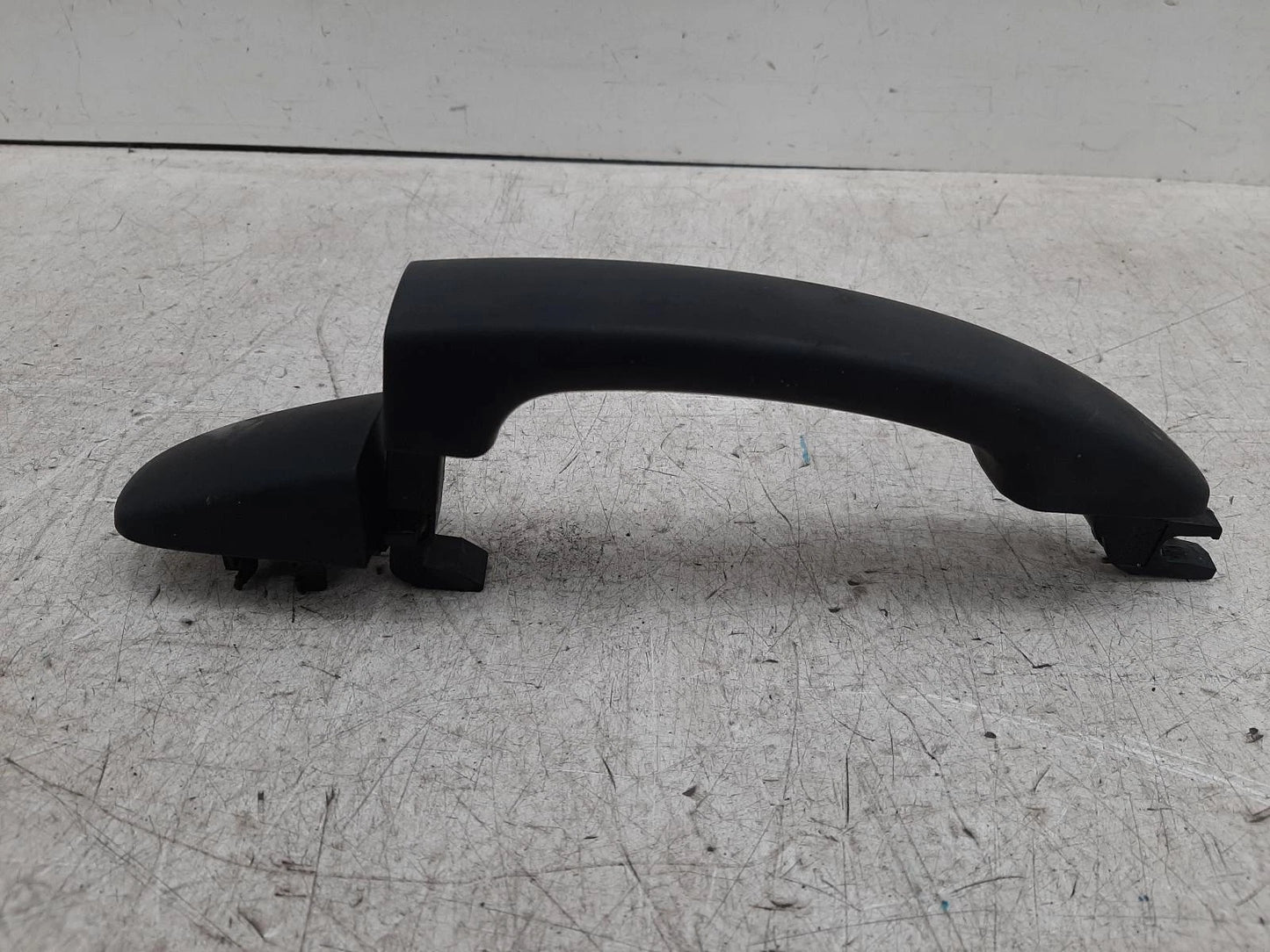 Ranger Ford Ranger Mk3 Front Left Exterior DOOR HANDLE 