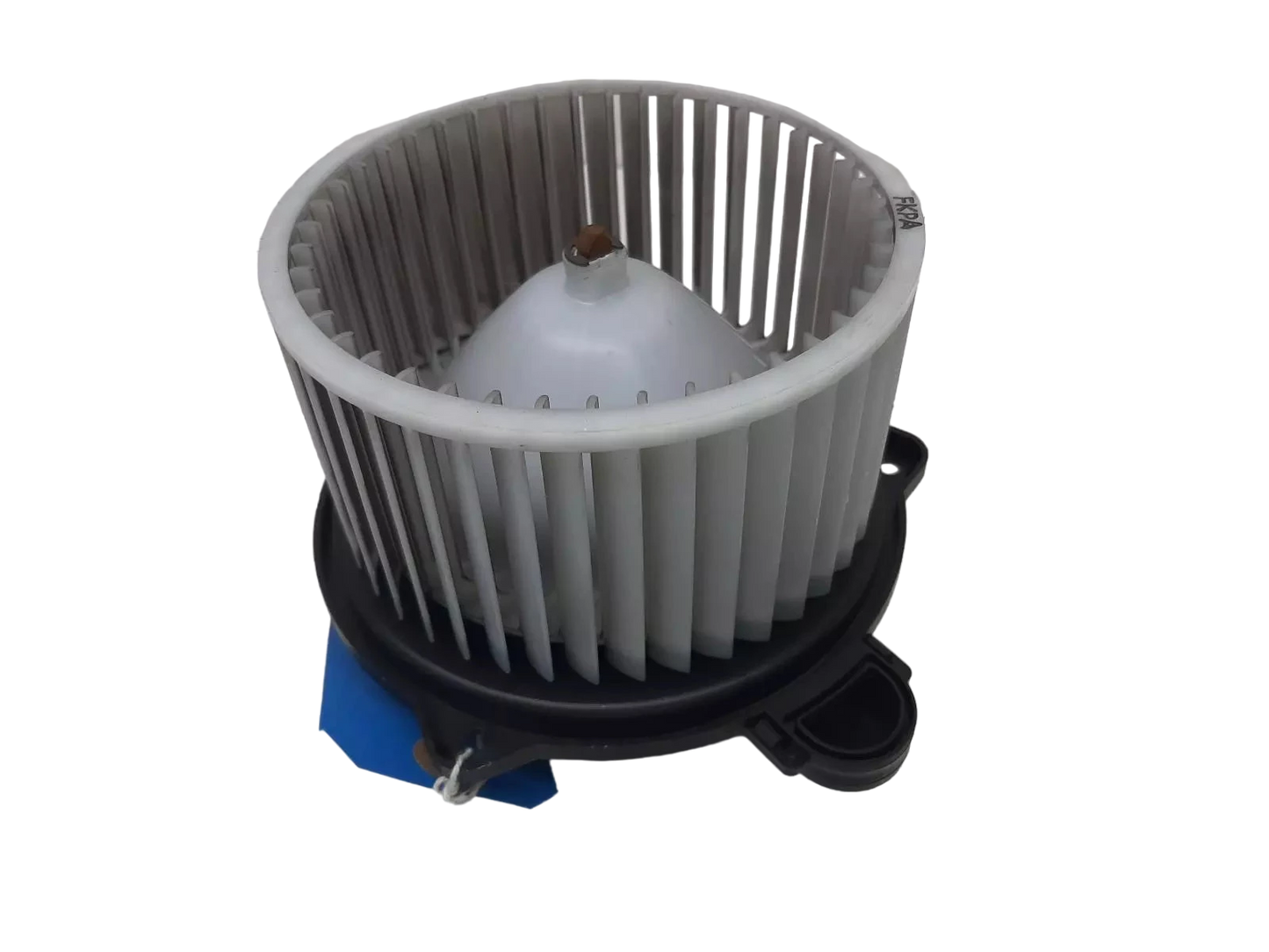 Kia Soul Heater Blower Motor 