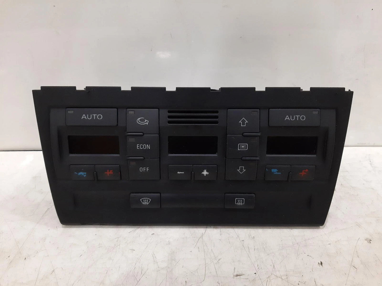 Audi A4 Heater Control Switch 