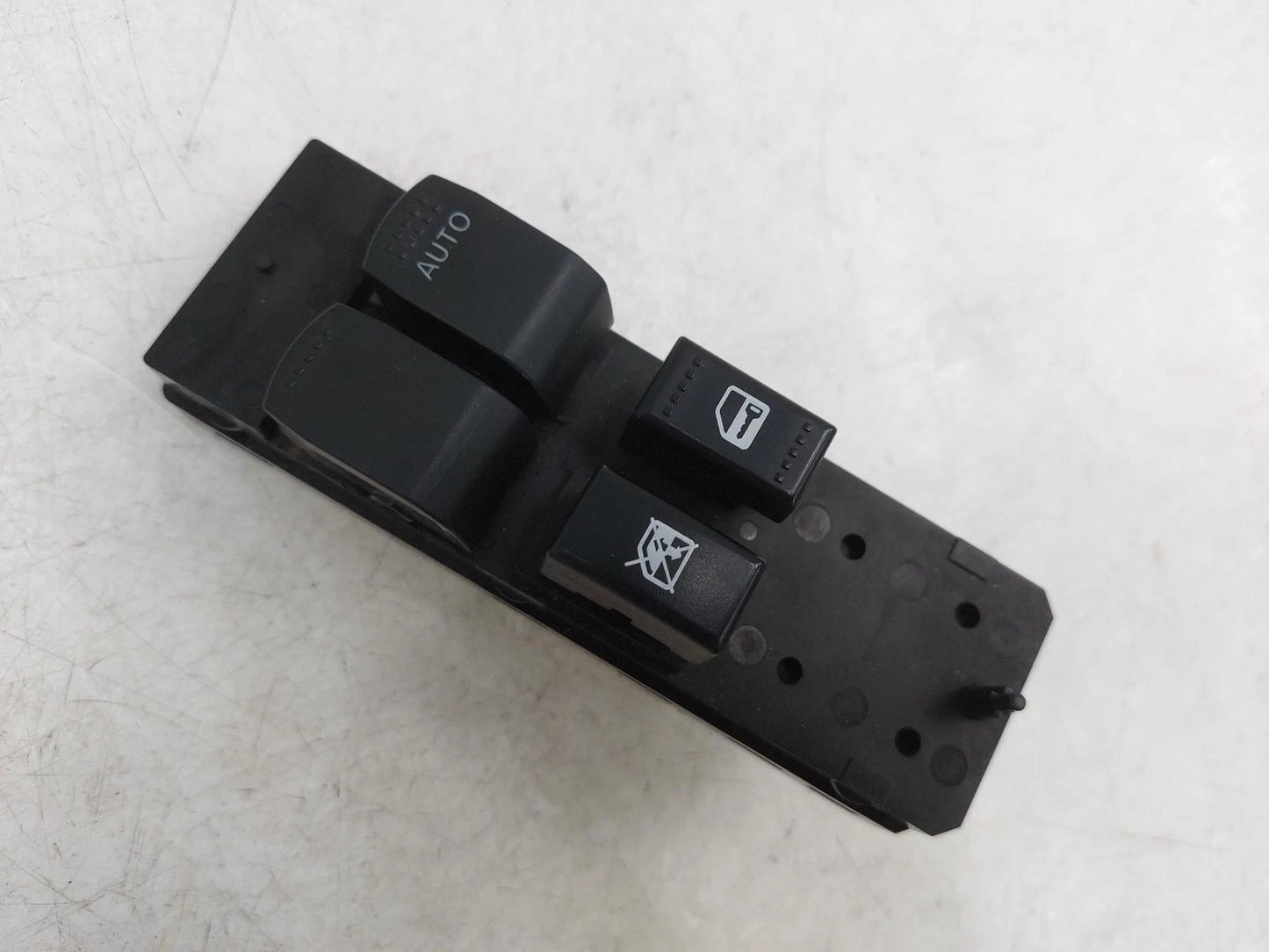 Suzuki Grand Vitara Mk3 Master Window Switch 