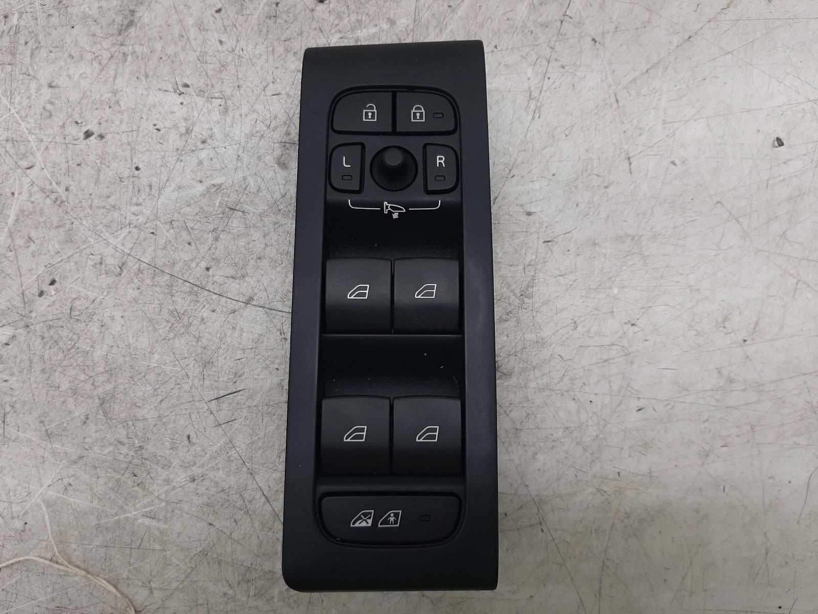 Volvo Mk1 VOLVO XC40 Window Switches 