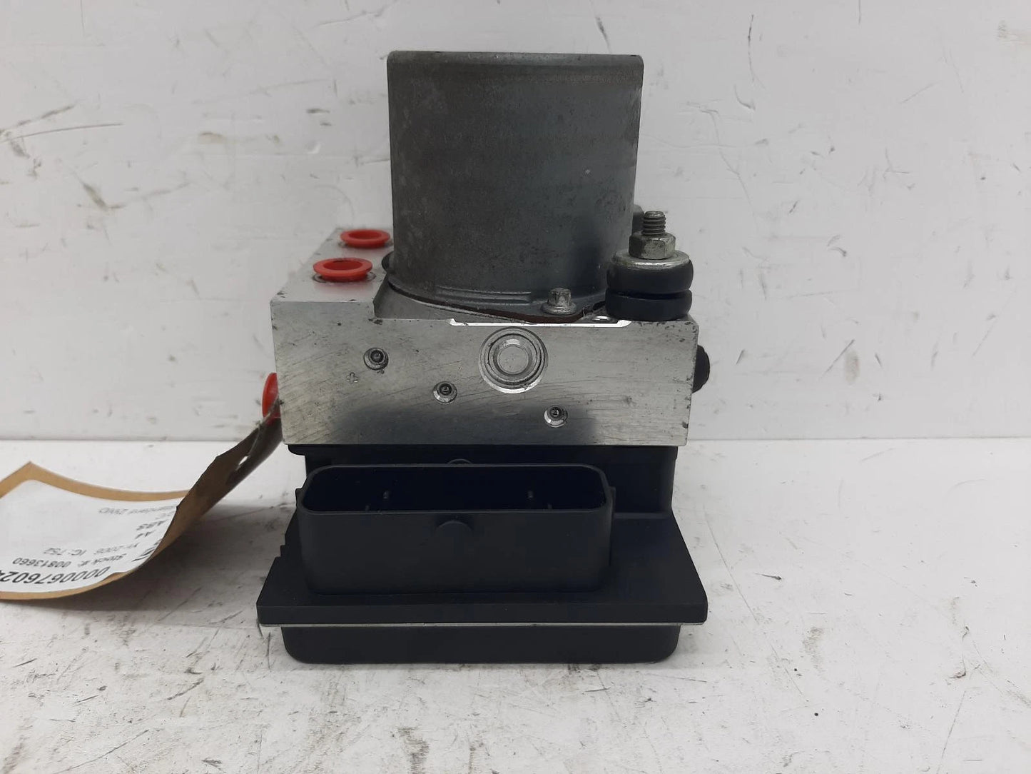 Audi A4 1.8L Petrol 2Wd Bosch ABS Pump/Modulator 0265950474 