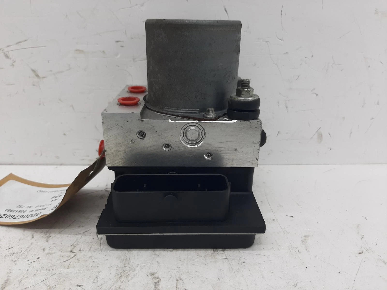 Audi A4 1.8L Petrol 2Wd Bosch ABS Pump/Modulator 0265950474 