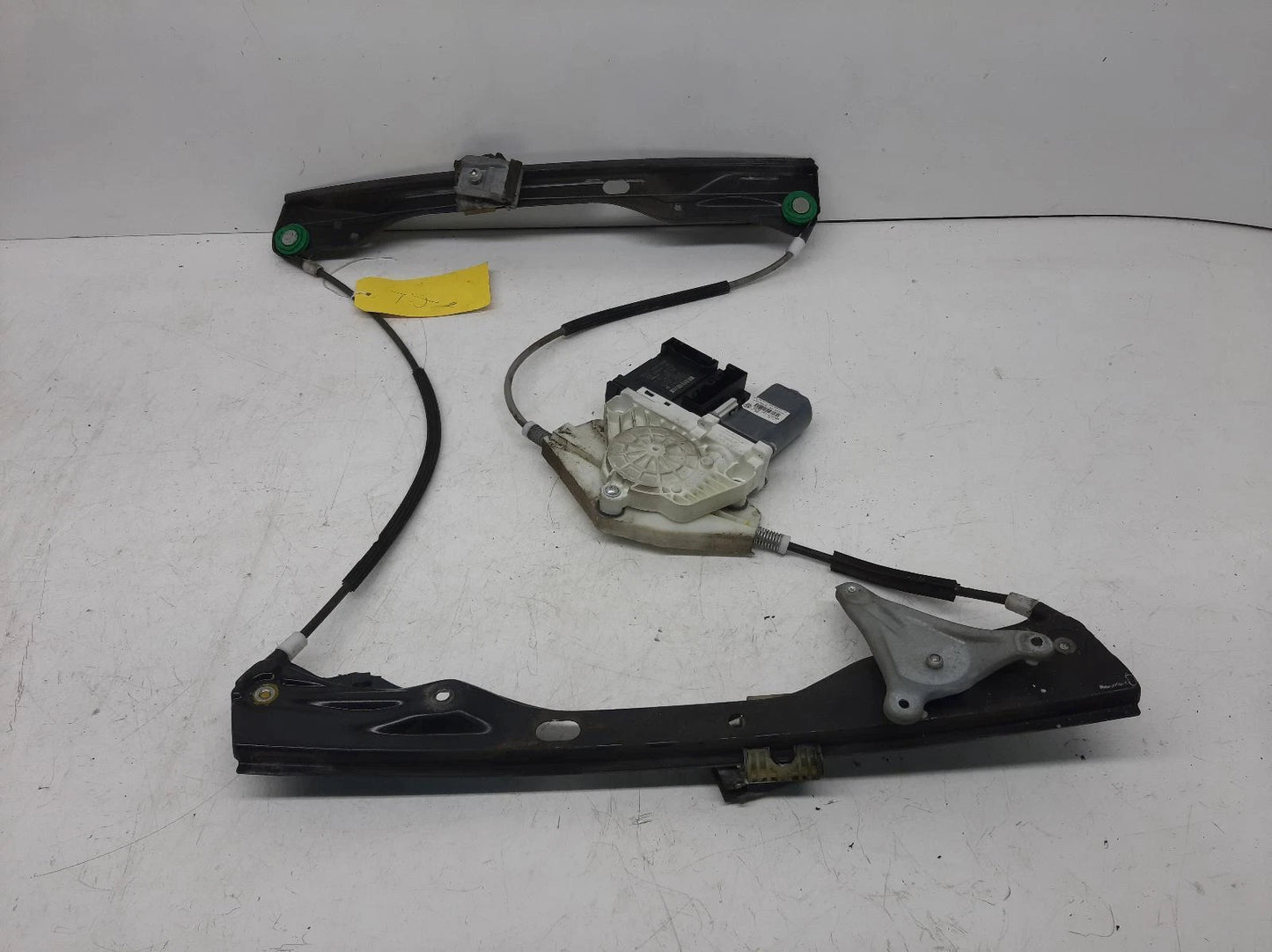 Volkswagen Passat Window Regulator Front Drivers Side 