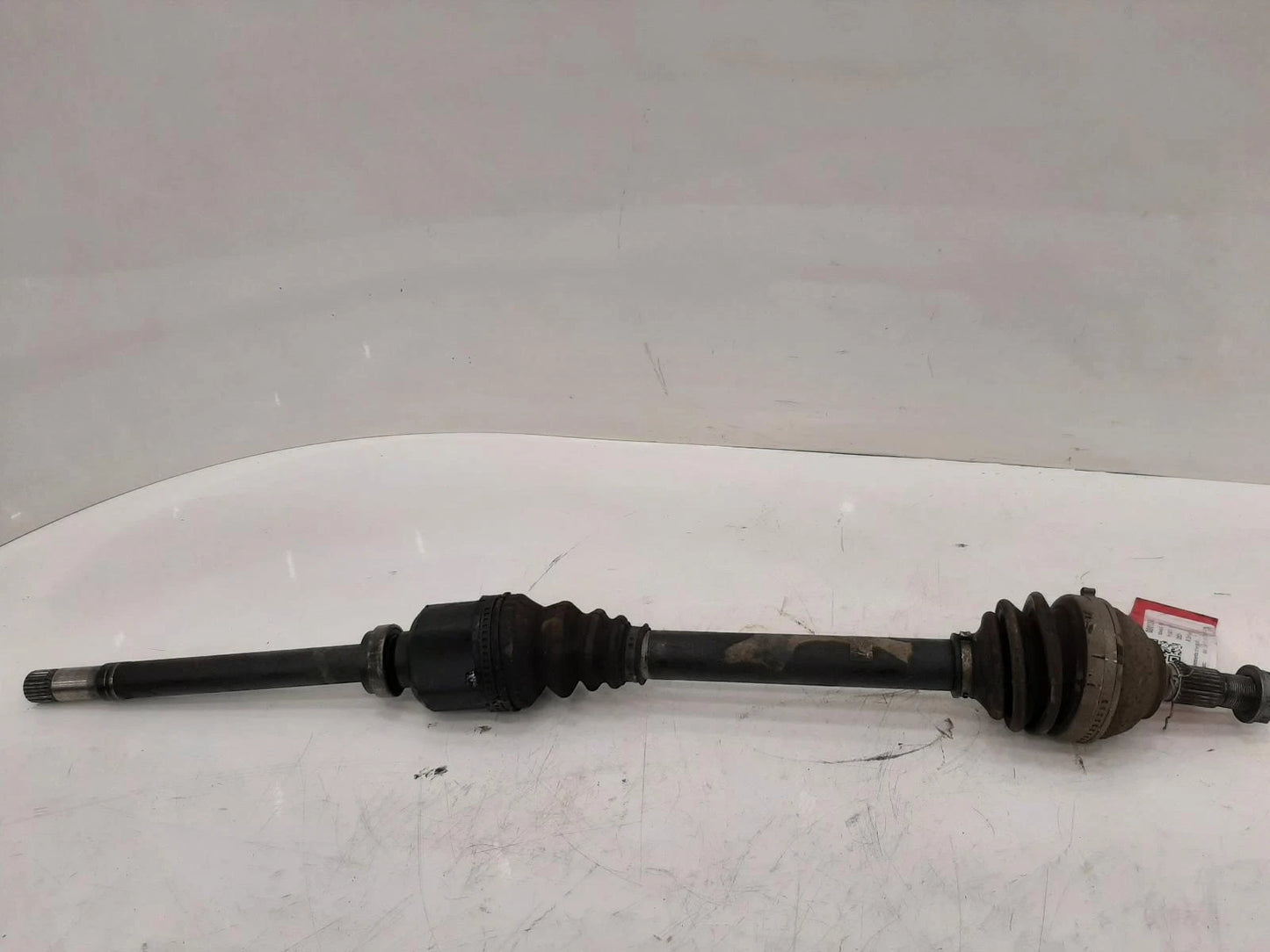 Citroen Ds3 Mk1 Manual EP6C O/S Drivers Right Front Driveshaft 