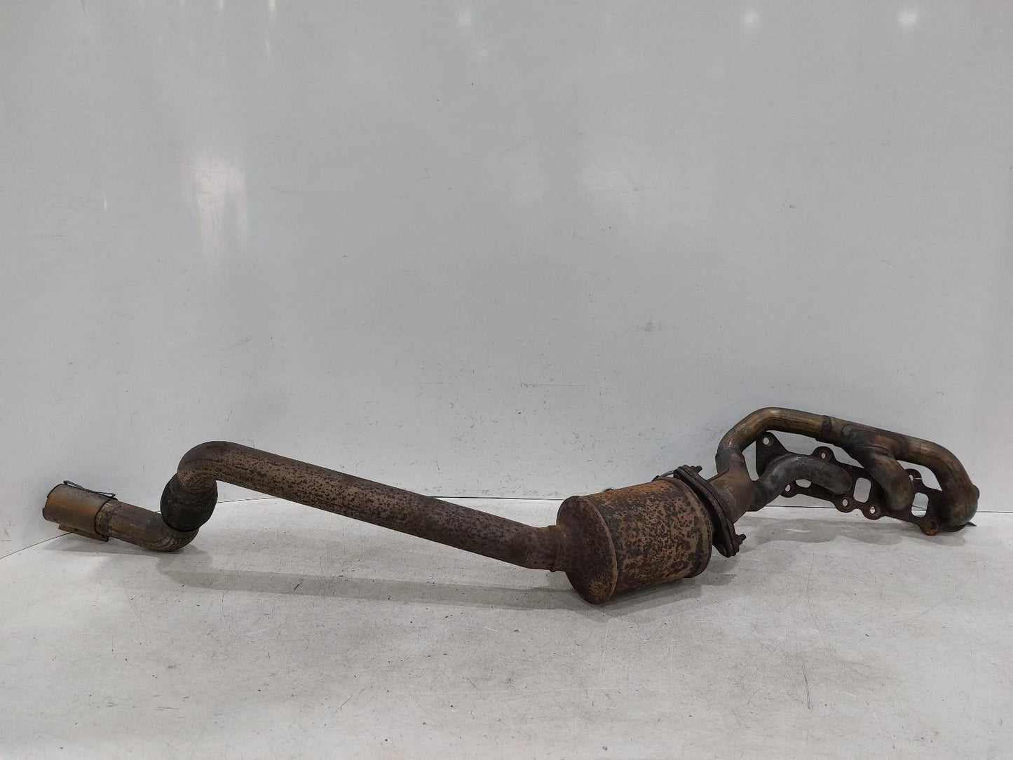 Ford Mustang Mk6 CAT CATALYTIC CONVERTER 