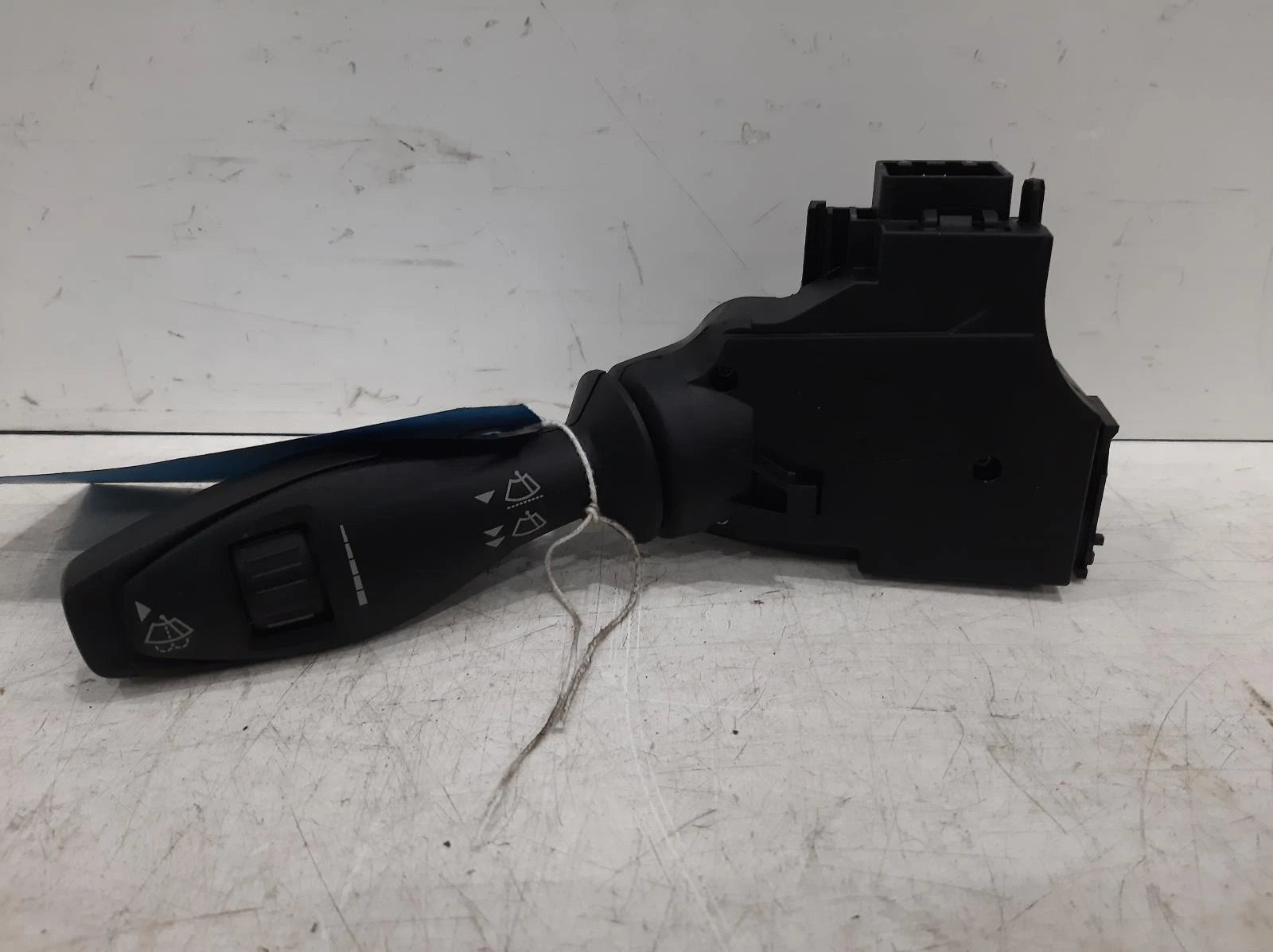 Ford Fiesta Mk7 COMBINATION SWITCH Wiper Stalk 