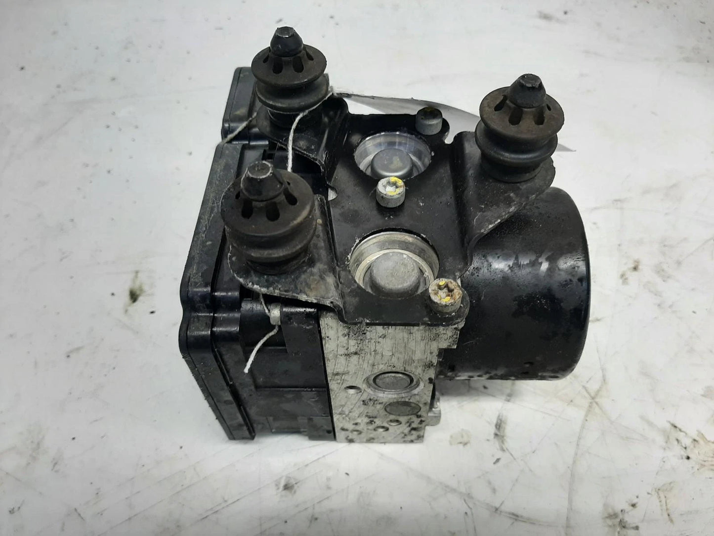 Audi TT Mk2 (8J) ABS Pump/Modulator 