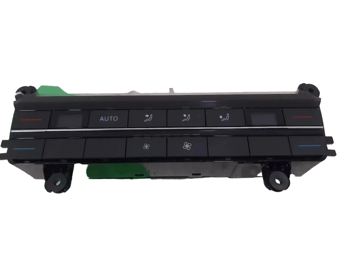 Volkswagen Touareg Heater Control Switch 