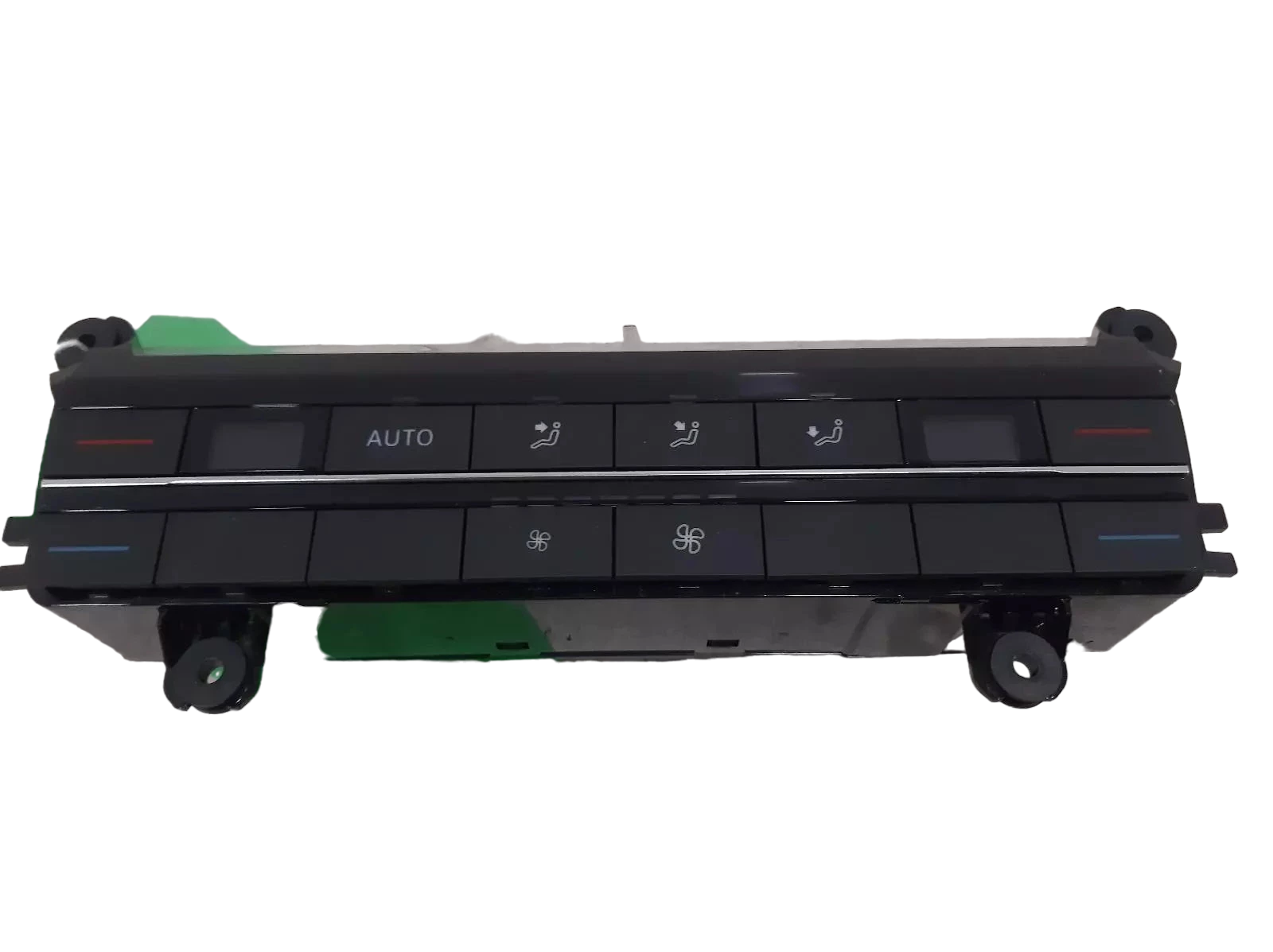 Volkswagen Touareg Heater Control Switch 