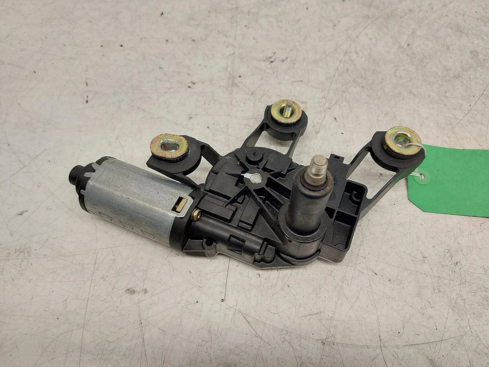 Ford Fiesta Valeo Rear Wiper Motor 
