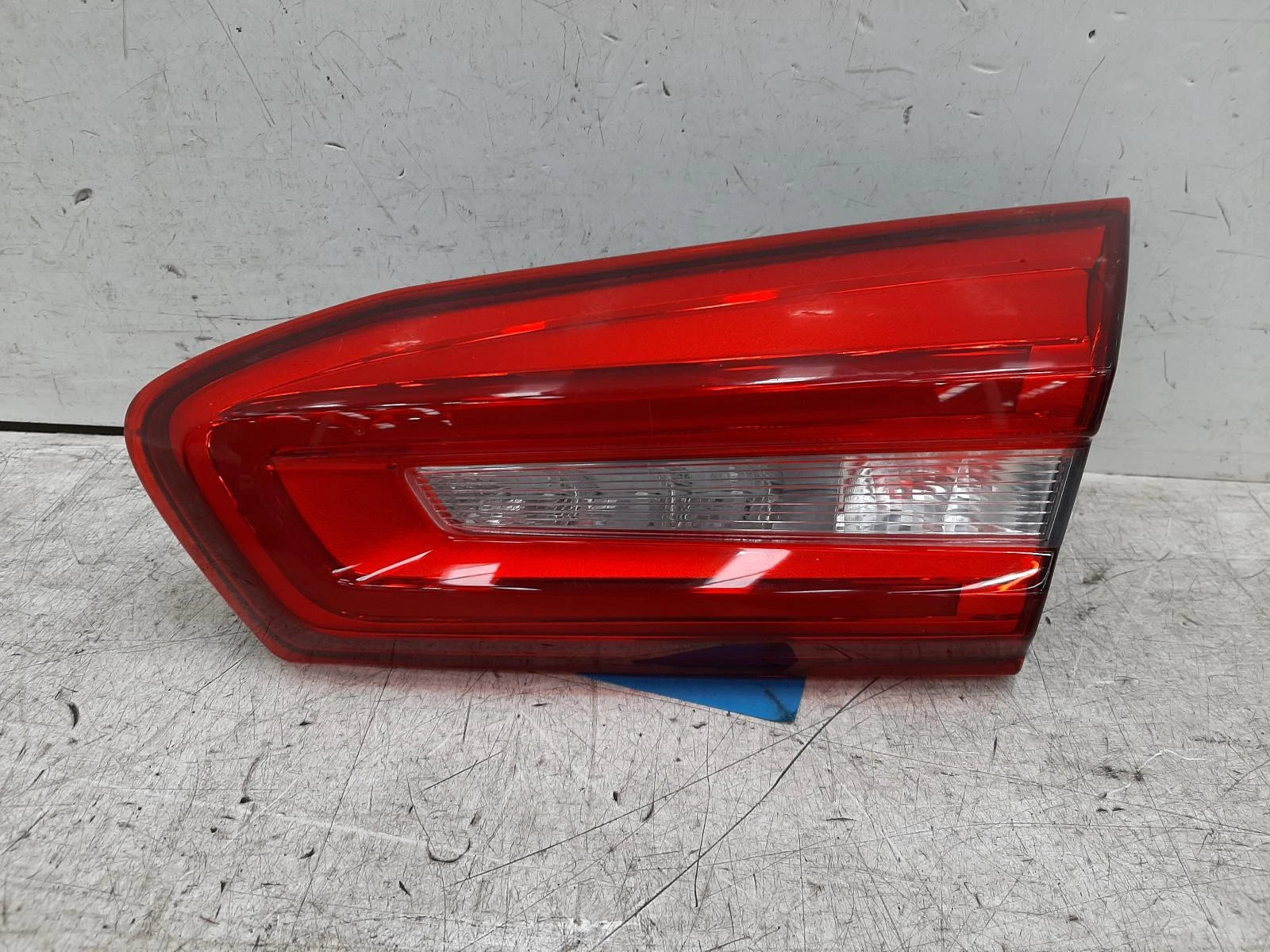 Ford Focus Mk4 Inner O/S Drivers Right Rear Taillight Tail Light 