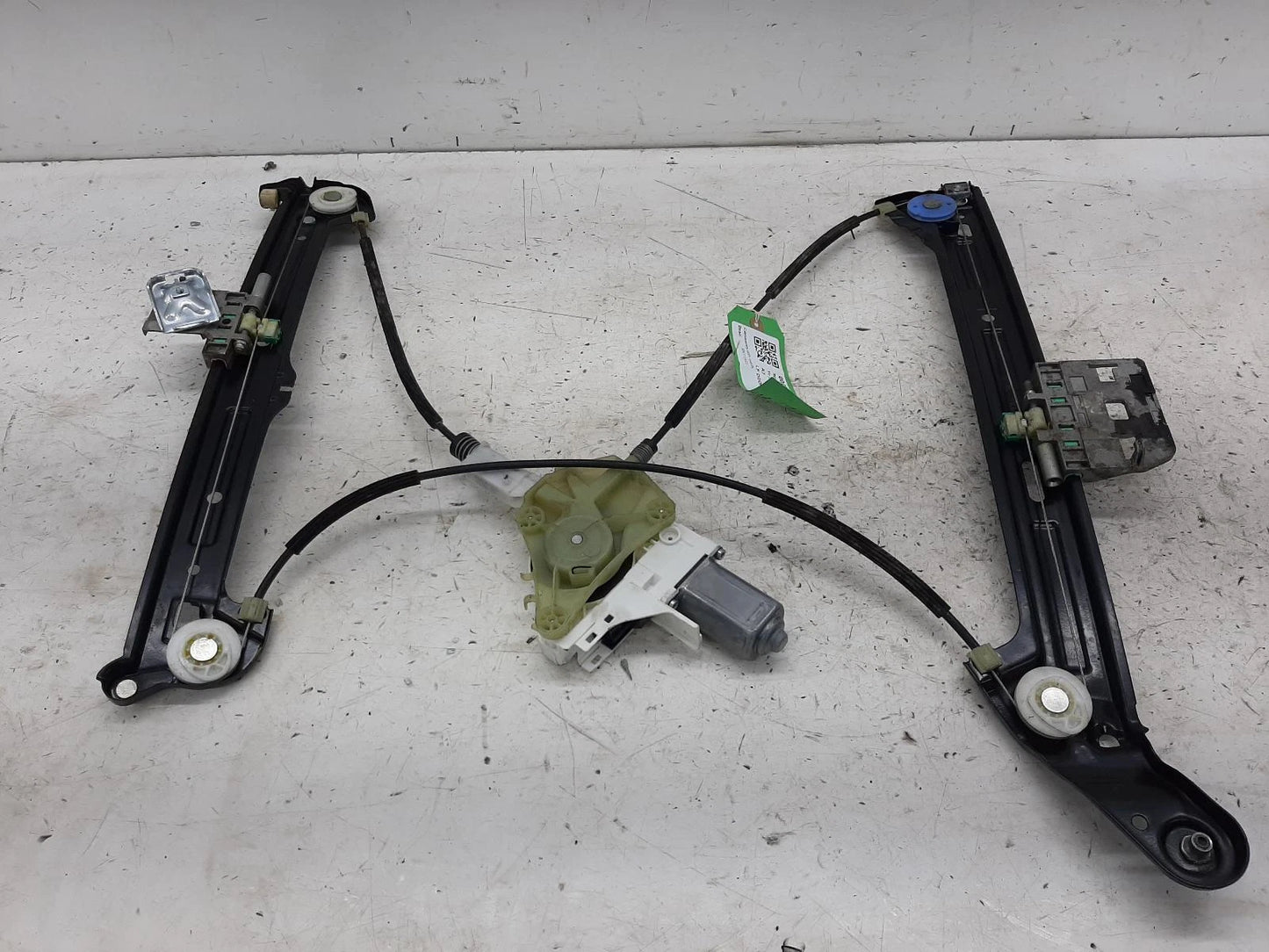 Audi A7 Rs7 Window Regulator Front Passengers Side 