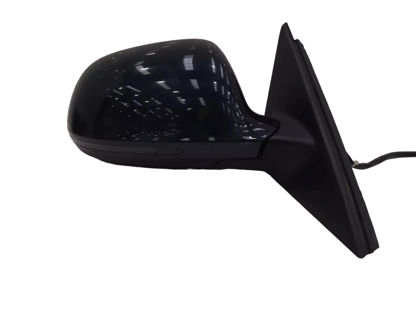 Audi A4 Door Mirror Drivers Side 