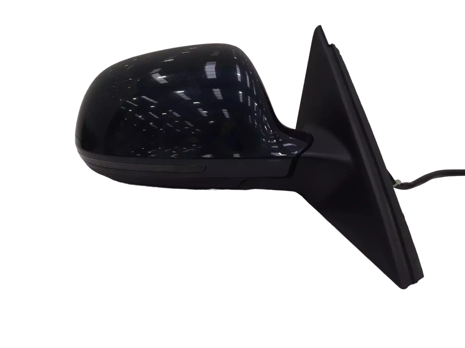 Audi A4 Door Mirror Drivers Side 