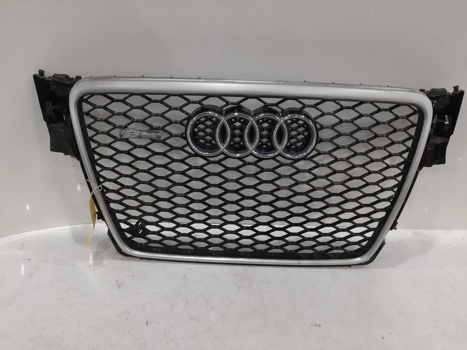 Audi A4 Mk4 (B8) Front Centre Bumper Grille Grill 
