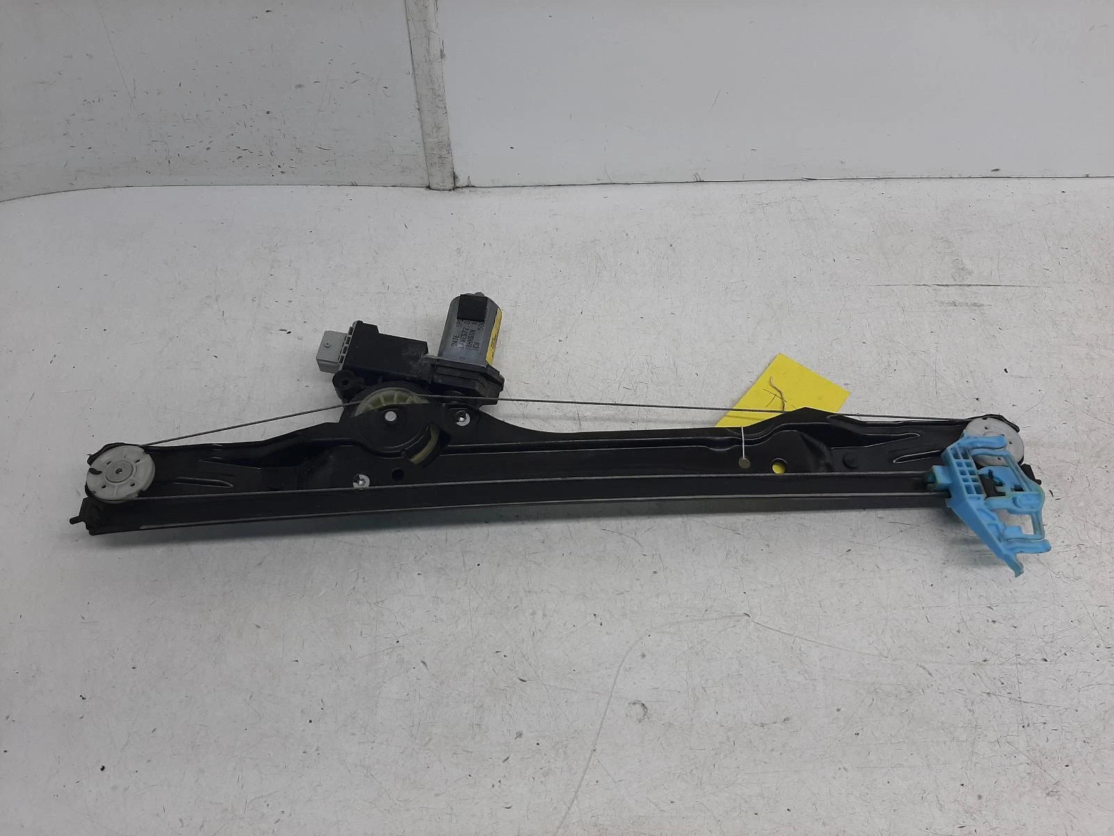 Opel Combo (D) Window Regulator Front Passengers Side 